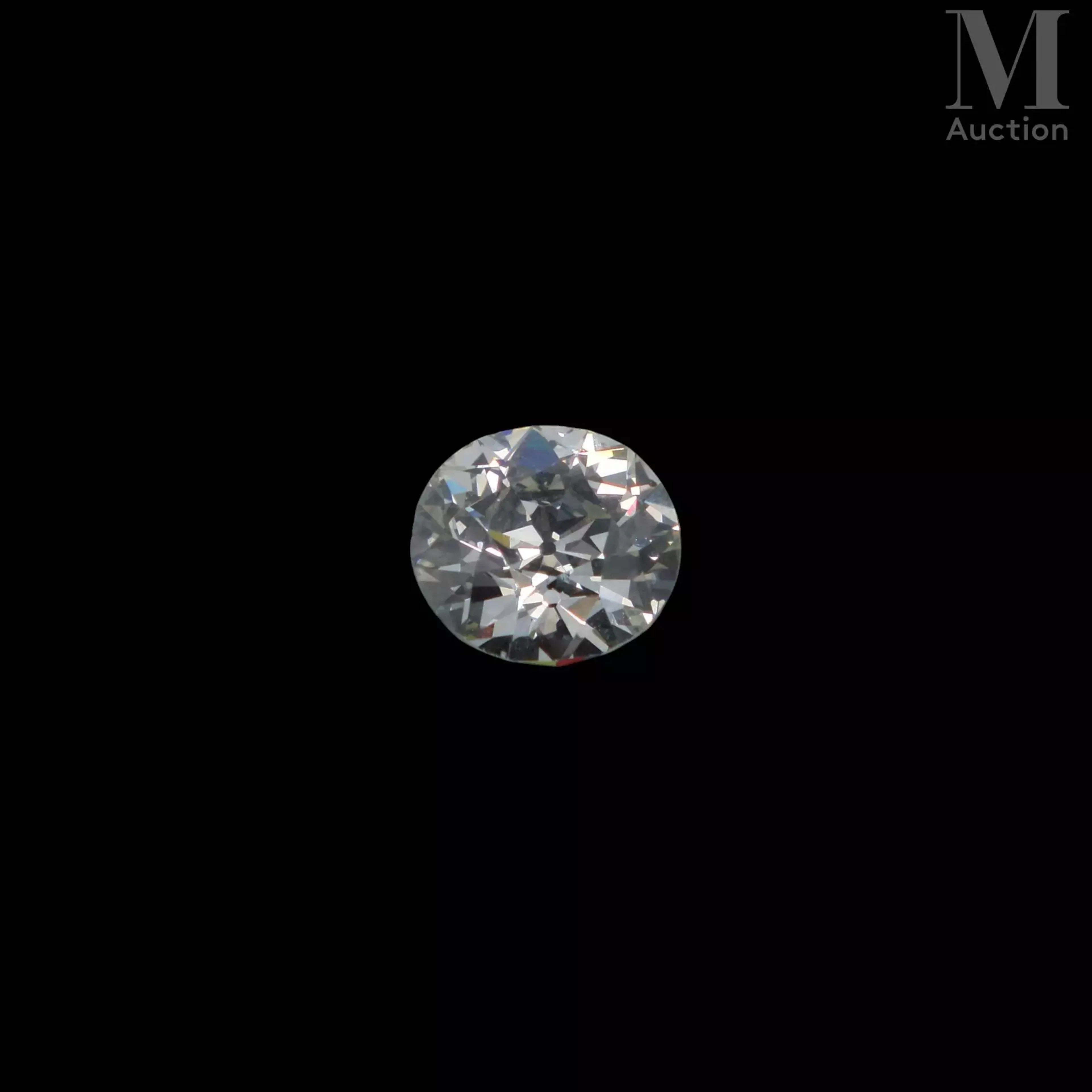 Bague diamant solitaire