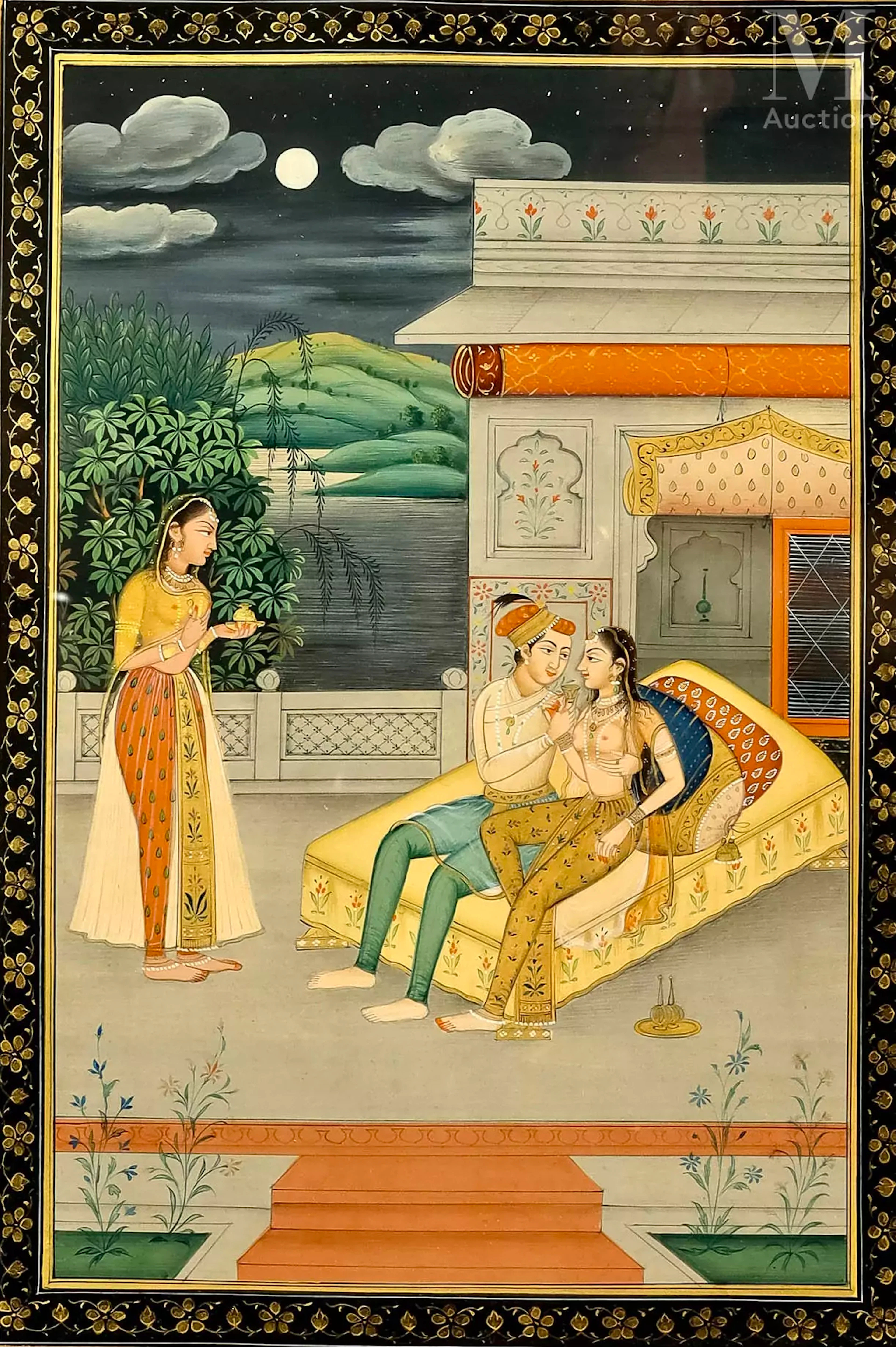 INDE, XXème siècle