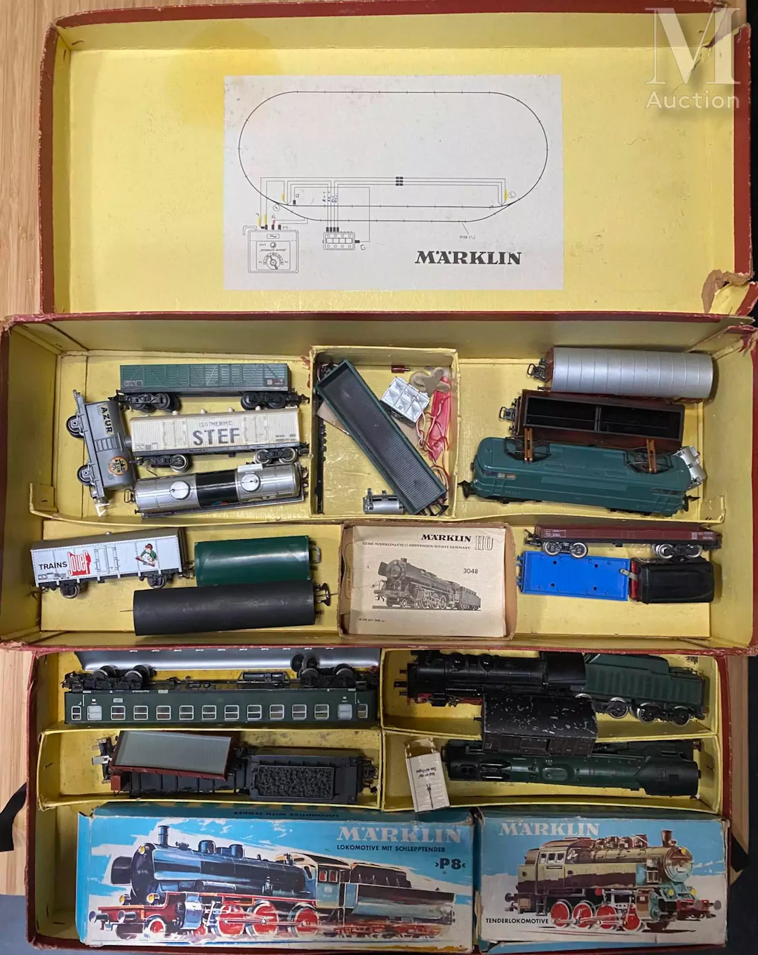 MÄRKLIN