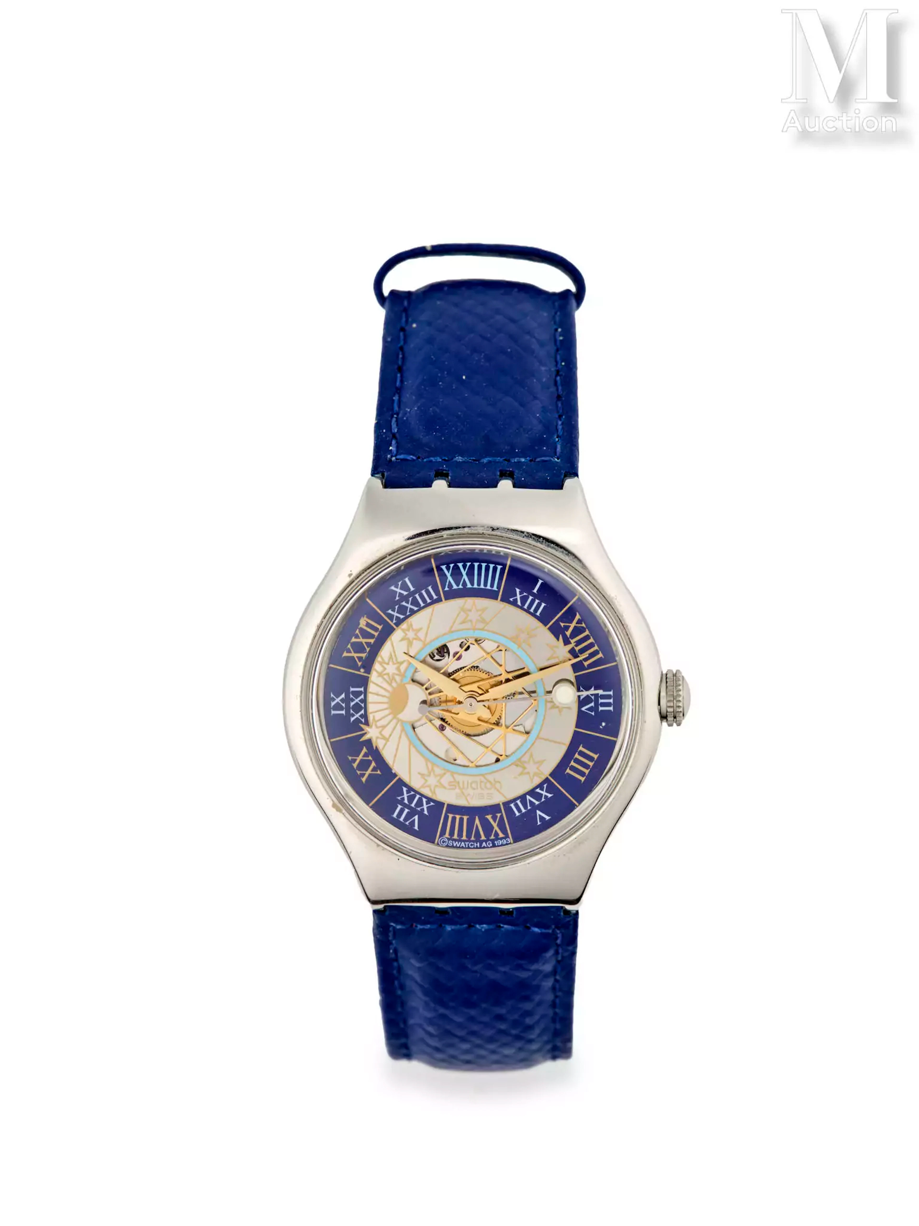 SWATCH