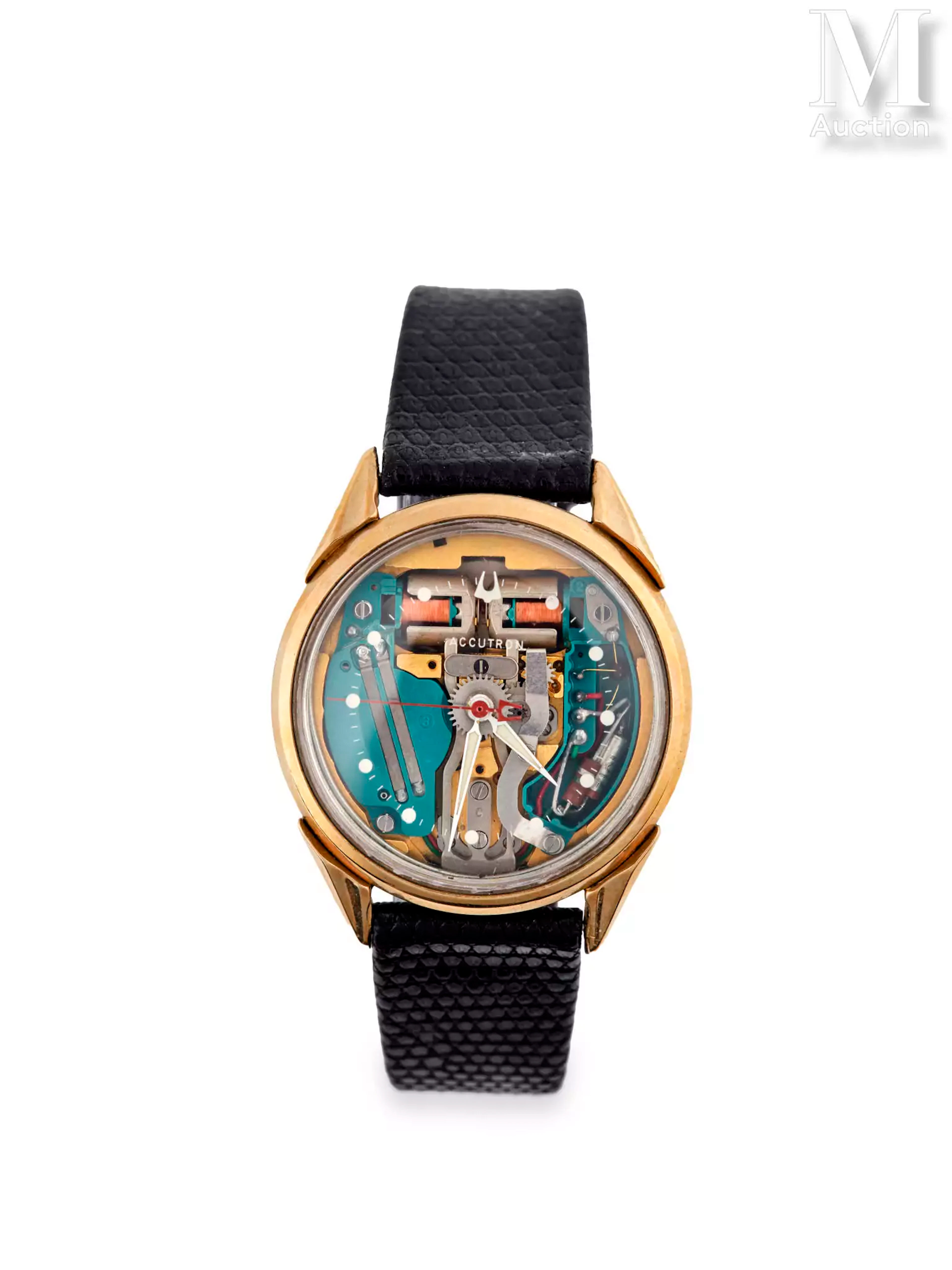 BULOVA