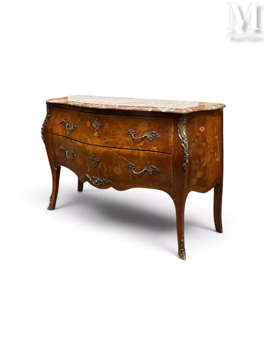 COMMODE
