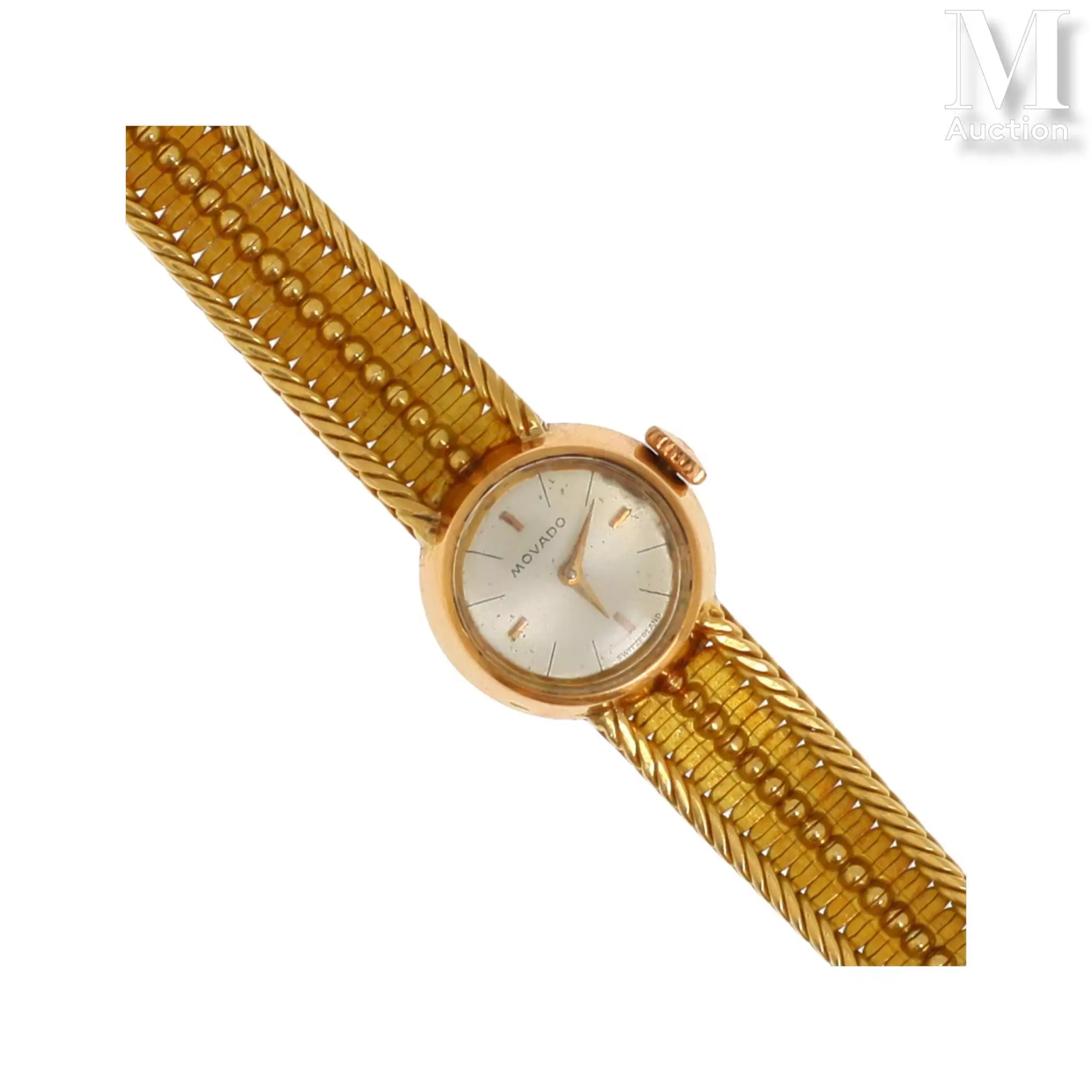 MOVADO