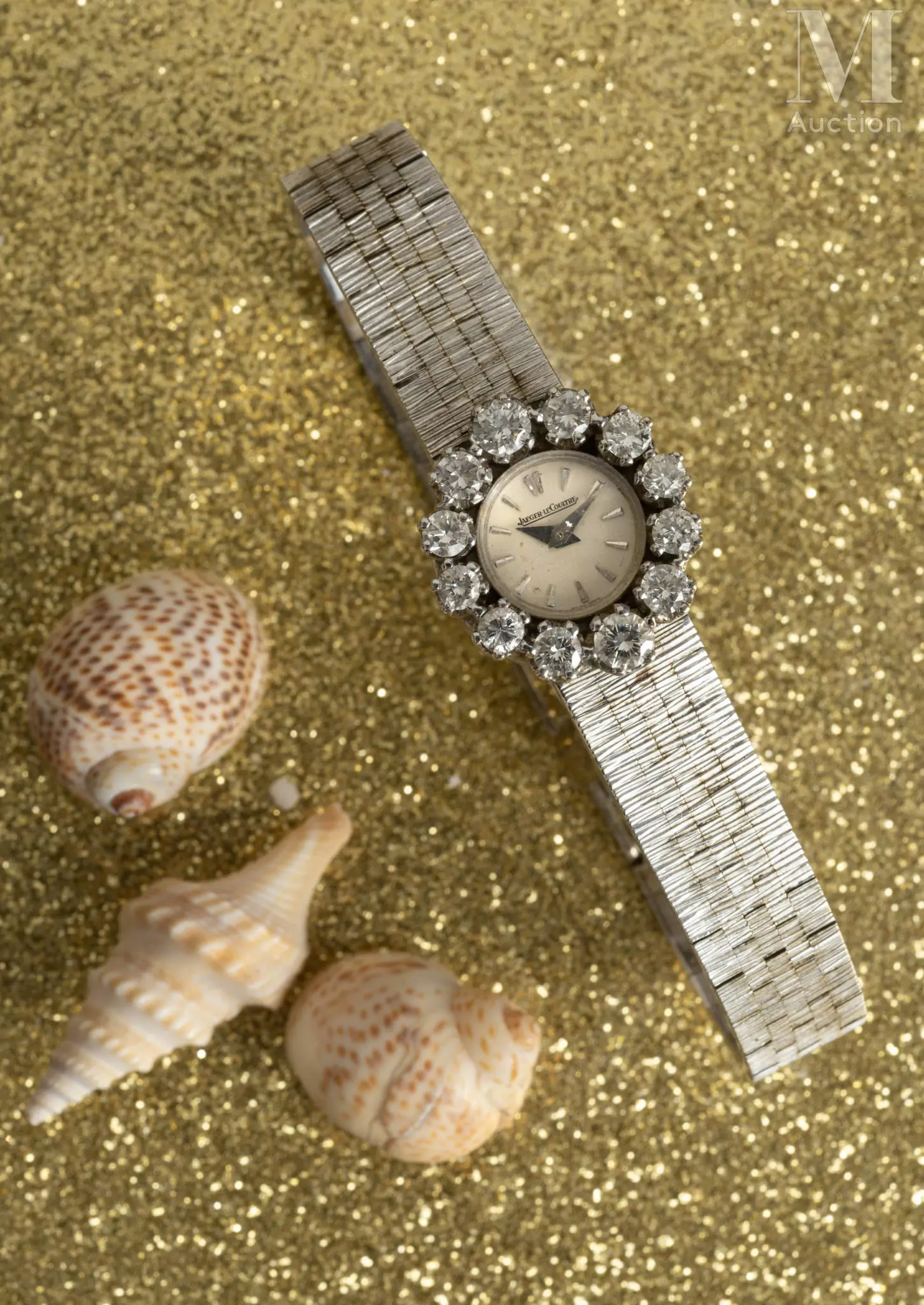 JAEGER LECOULTRE