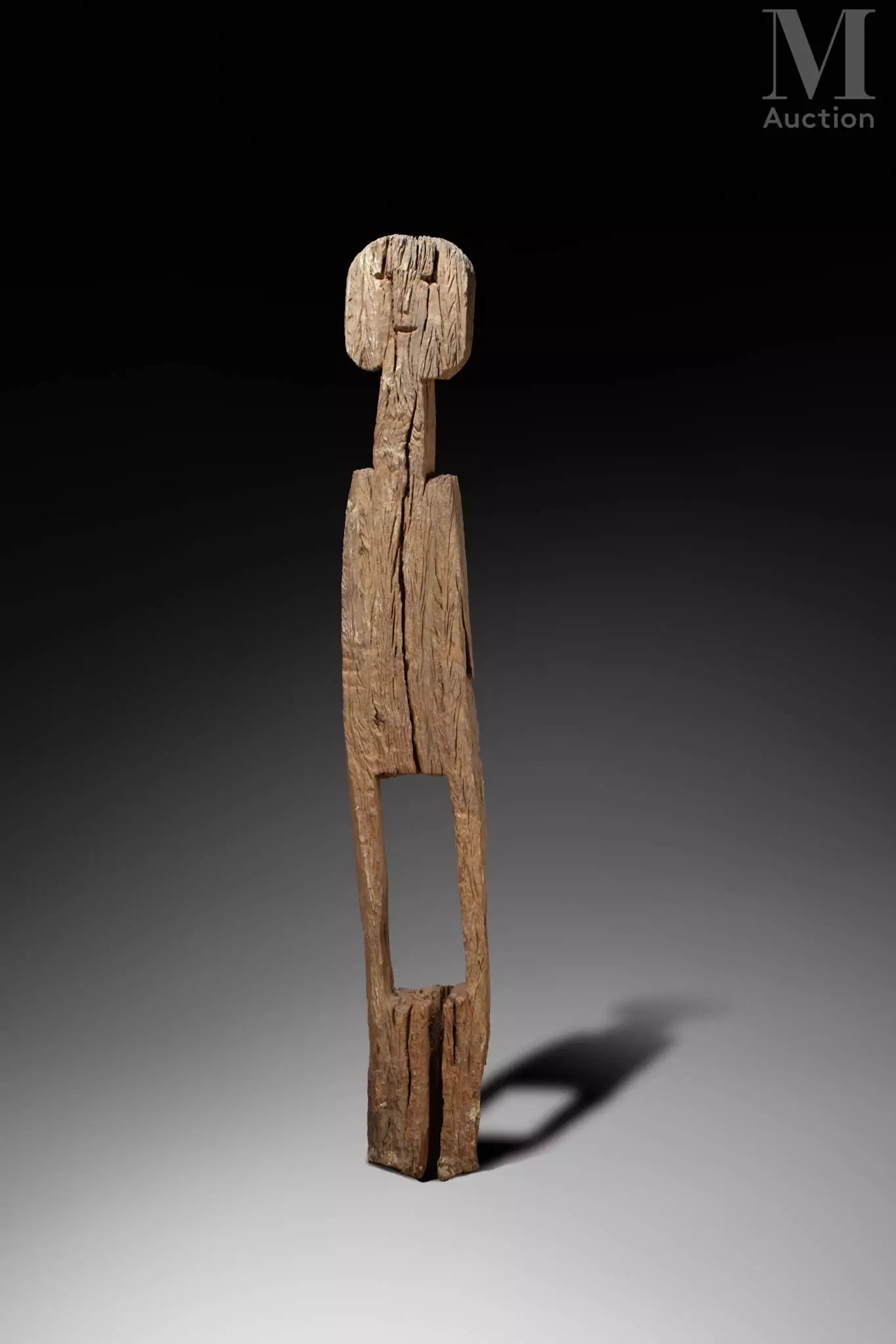 Figure Diki Janus