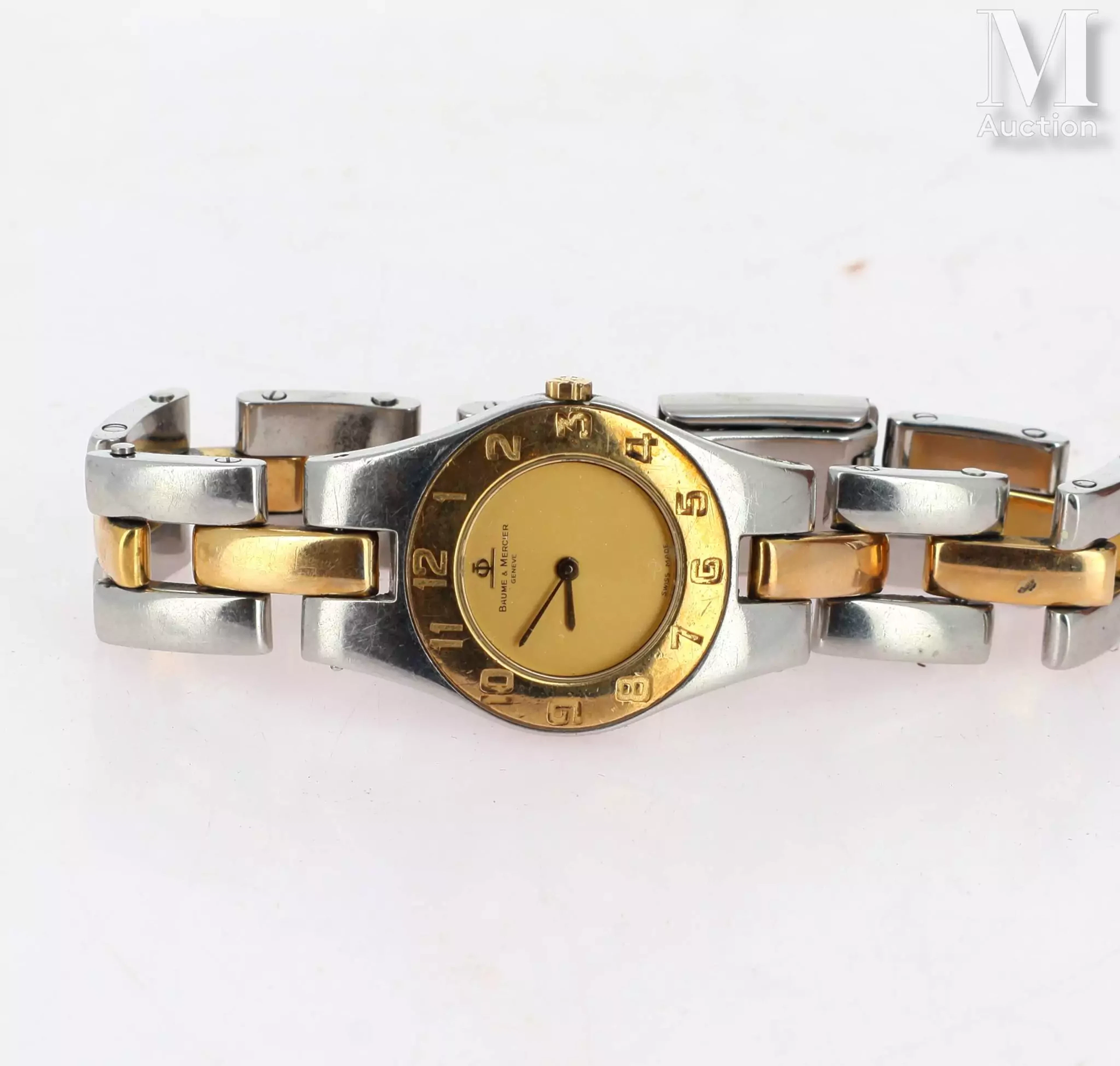 BAUME & MERCIER Linea