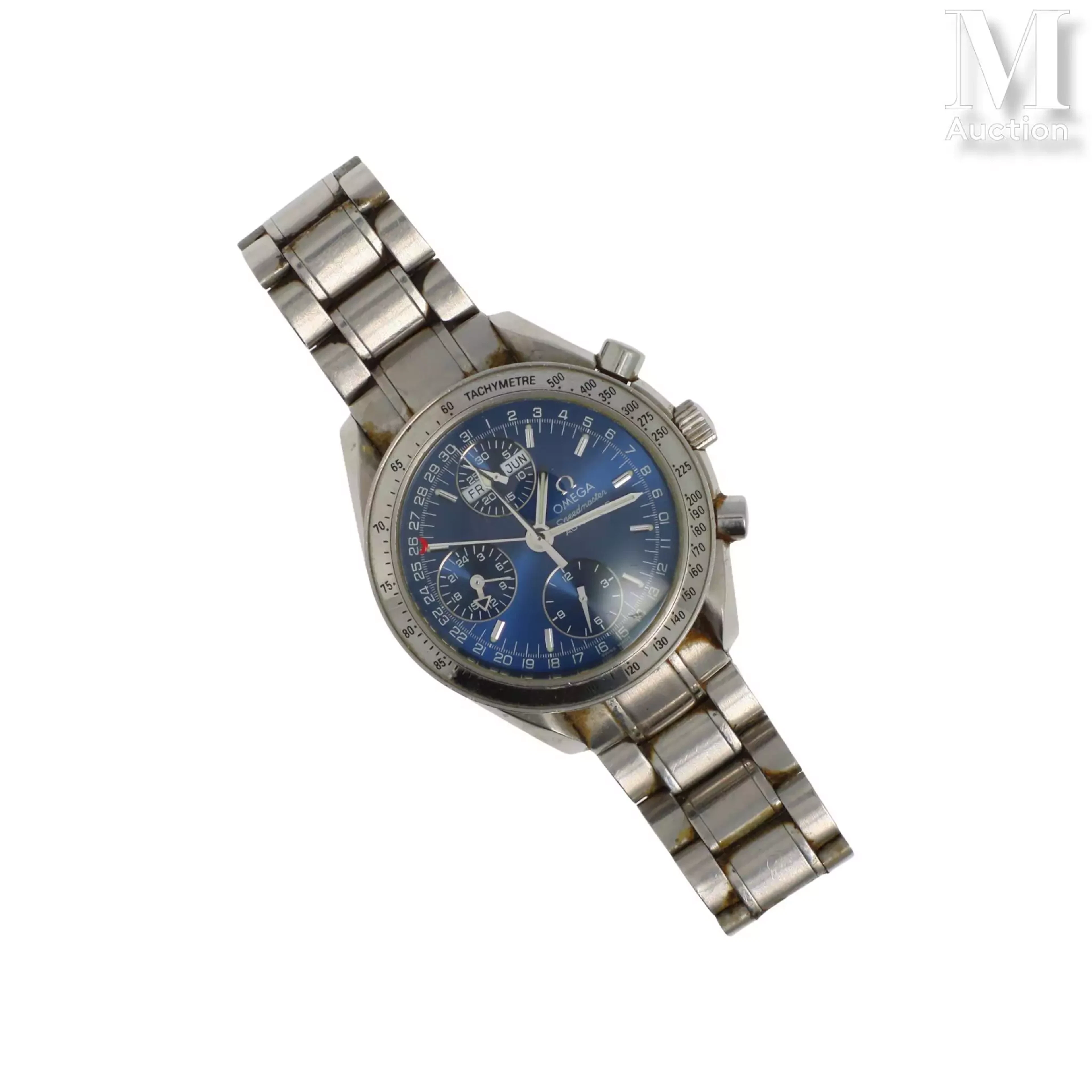 OMEGA