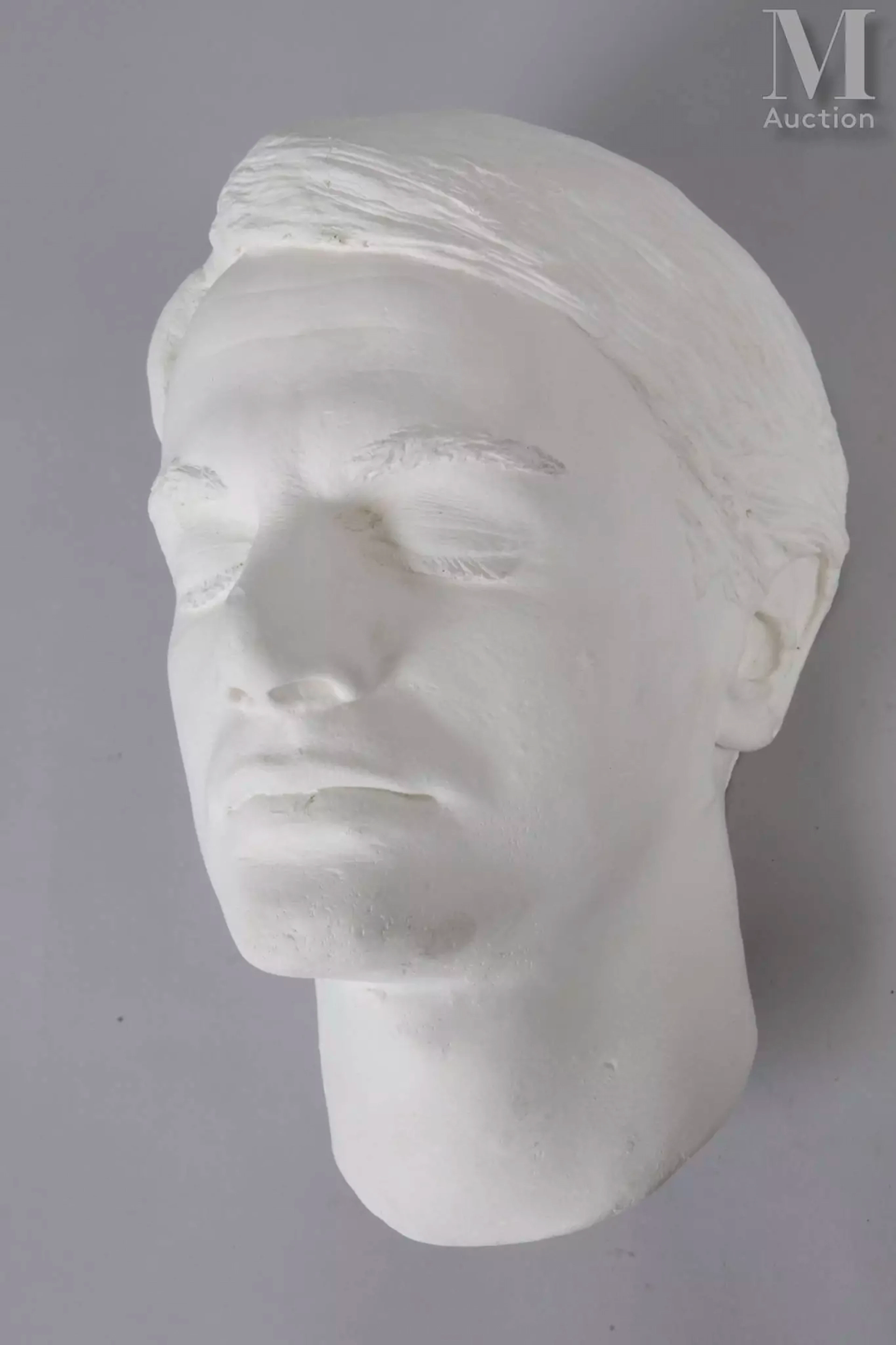 CLAUDE FRANCOIS