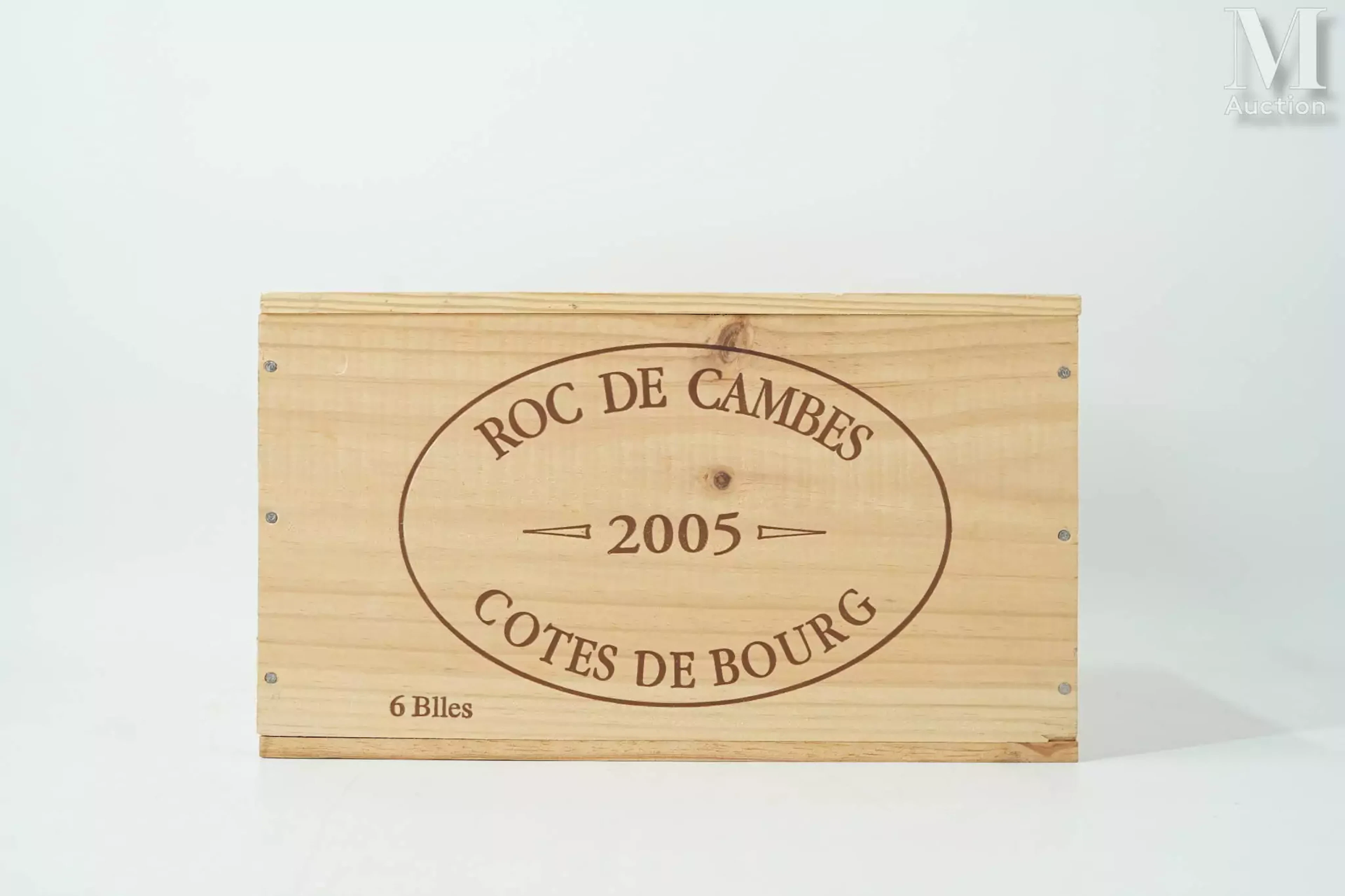 ROC DE CAMBES