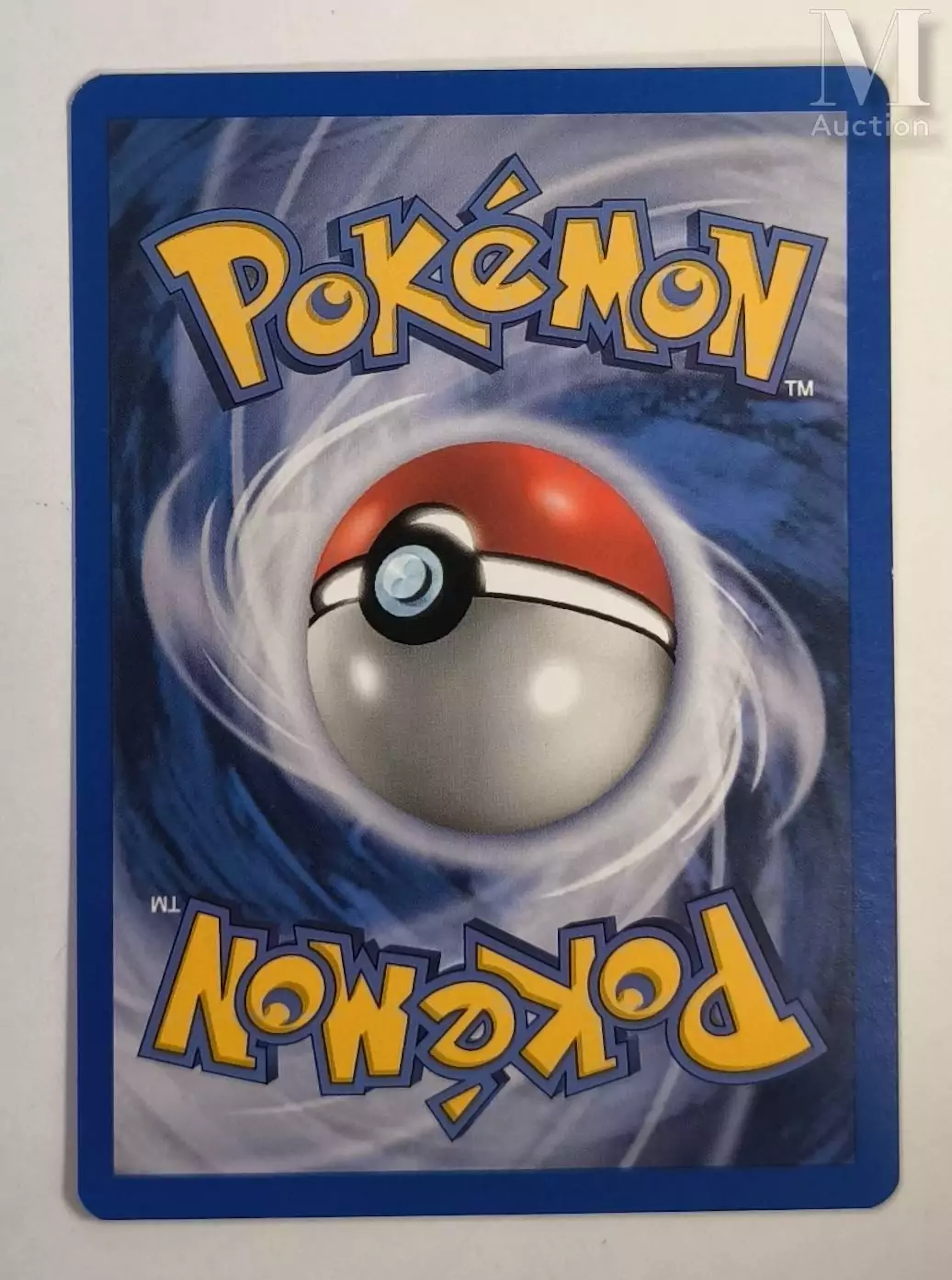 POKEMON Togepi - 30 - Wizard Black Star Promos