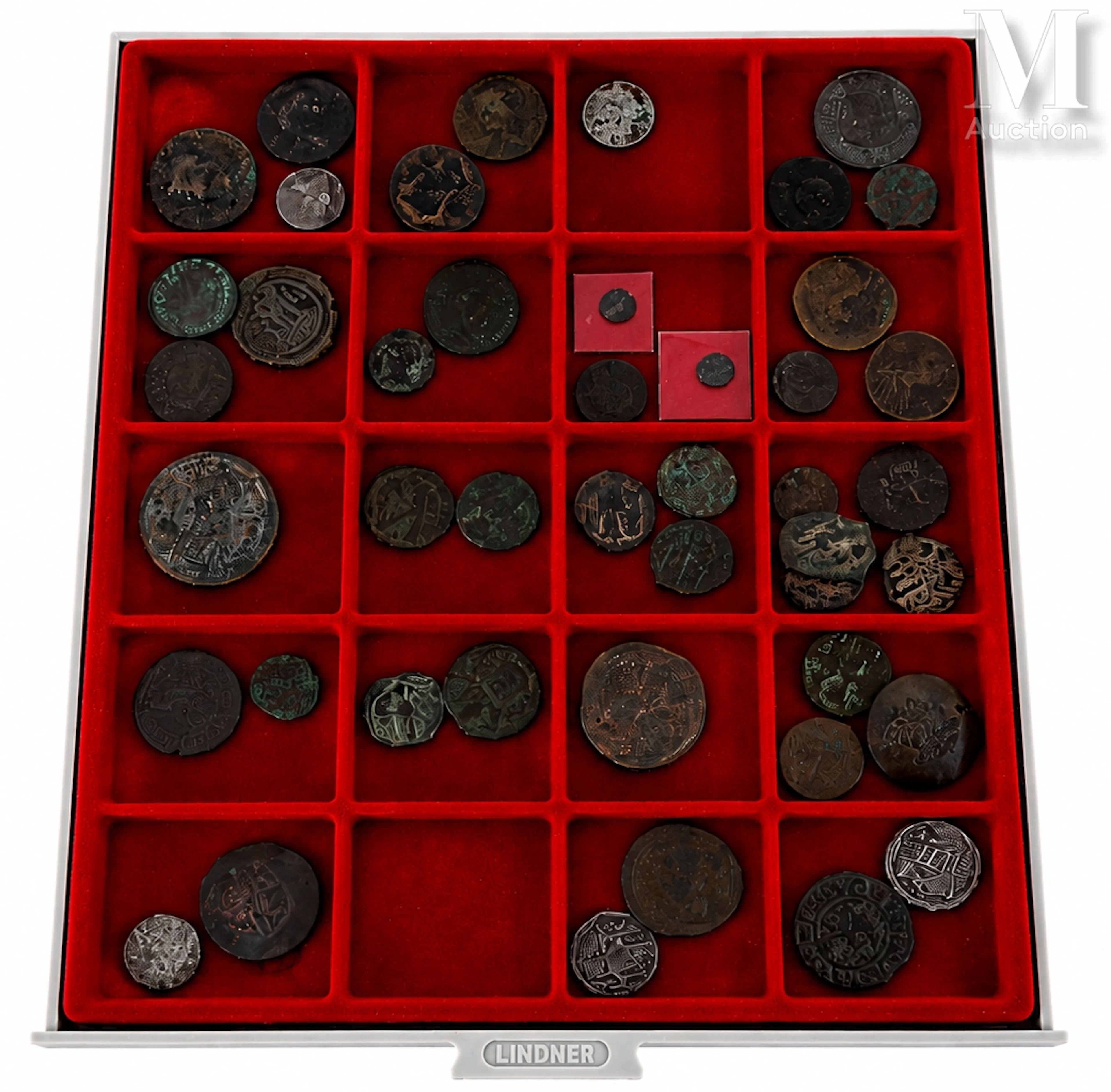 Rome et Byzance