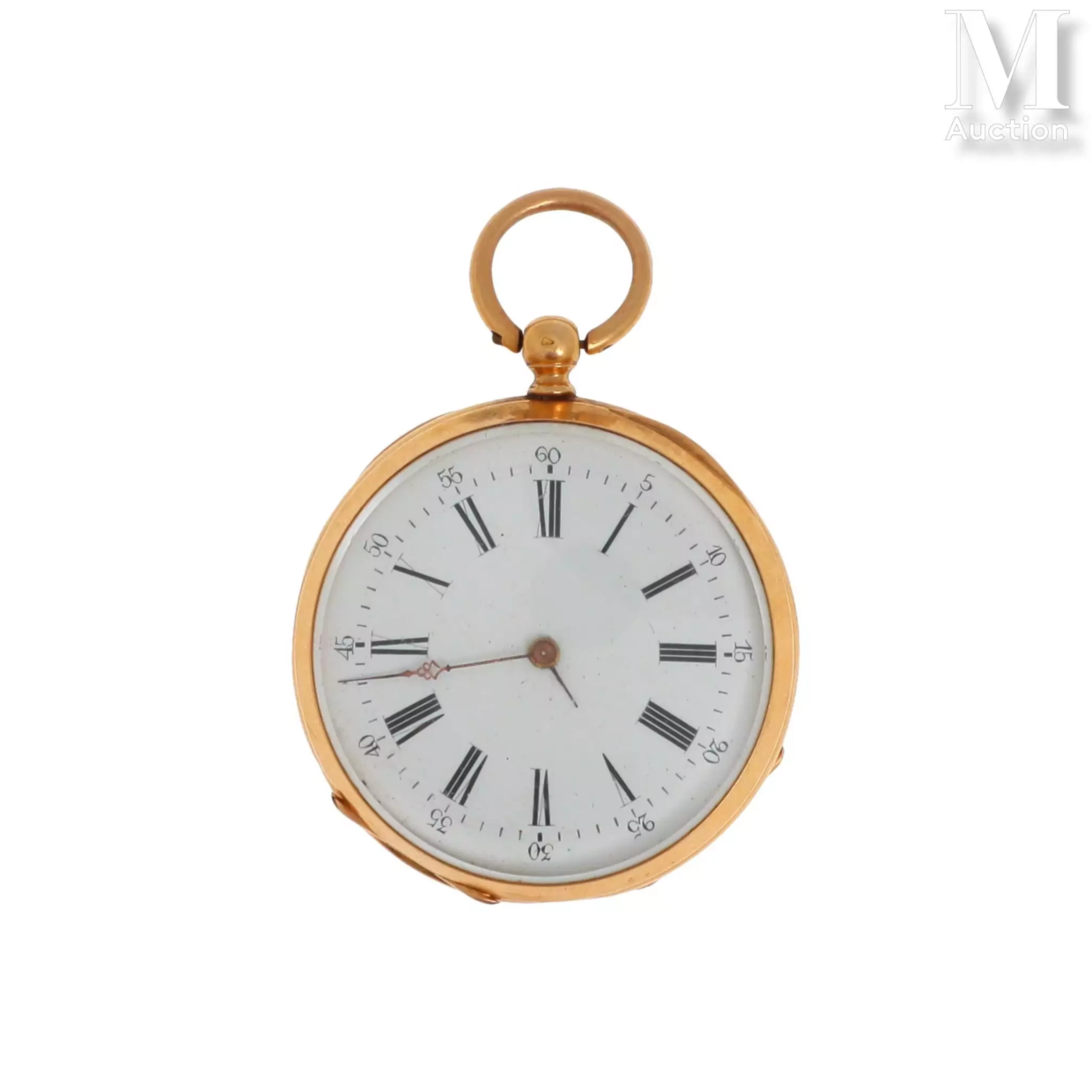 Montre de gousset