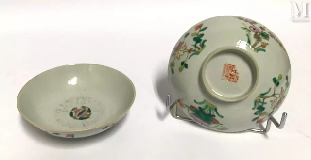 CHINE, XIXème siècle