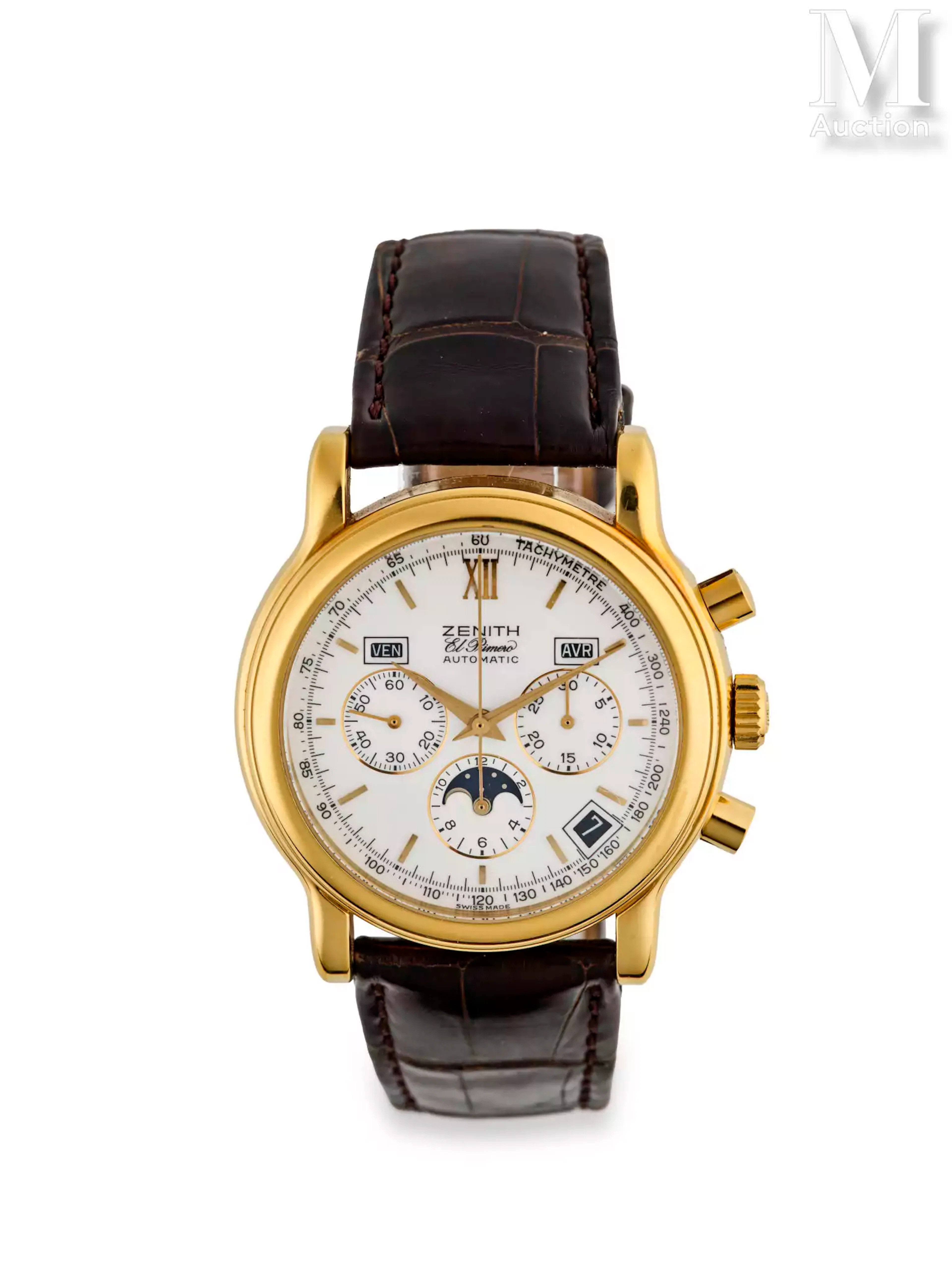 ZENITH