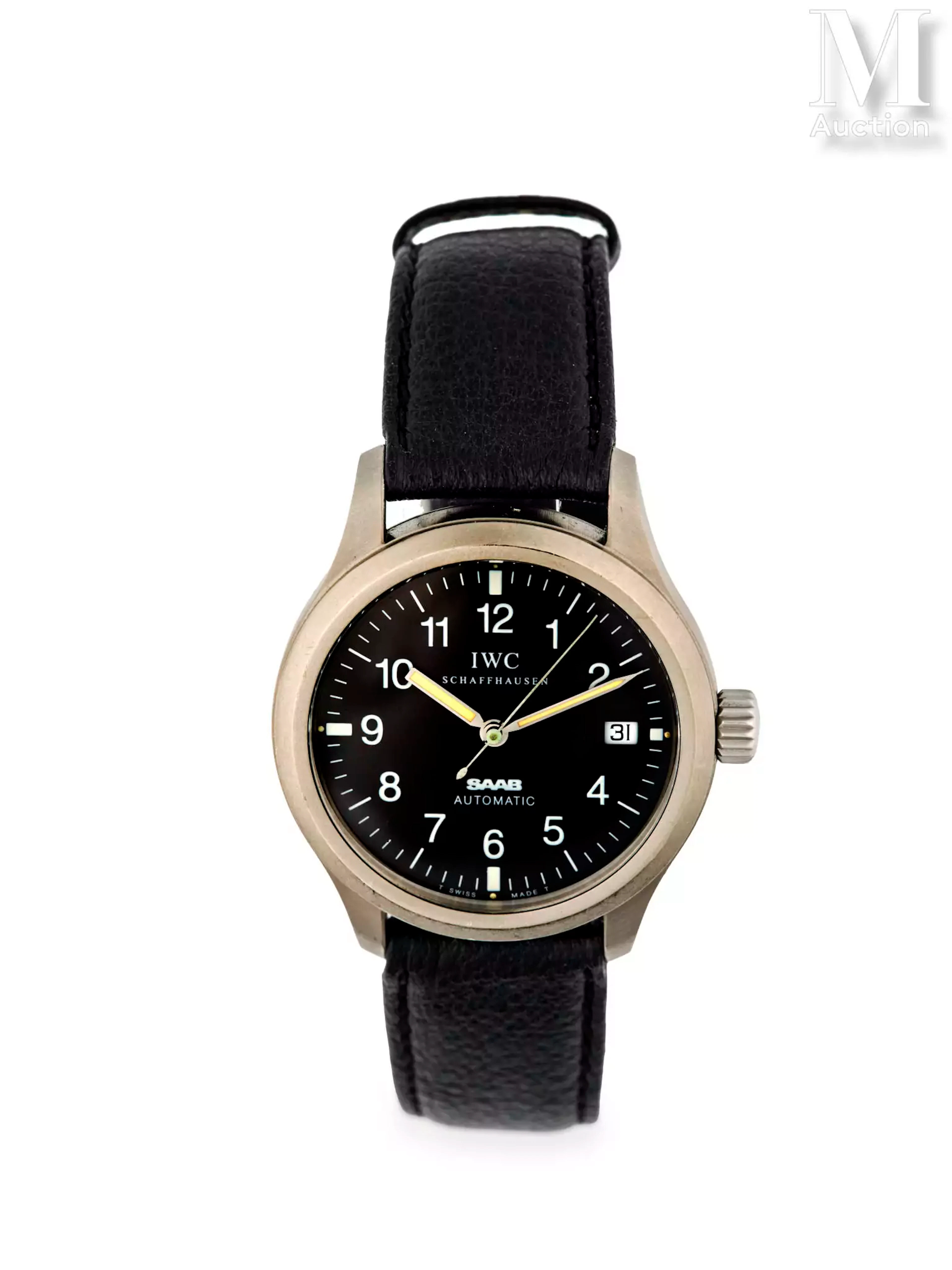 IWC