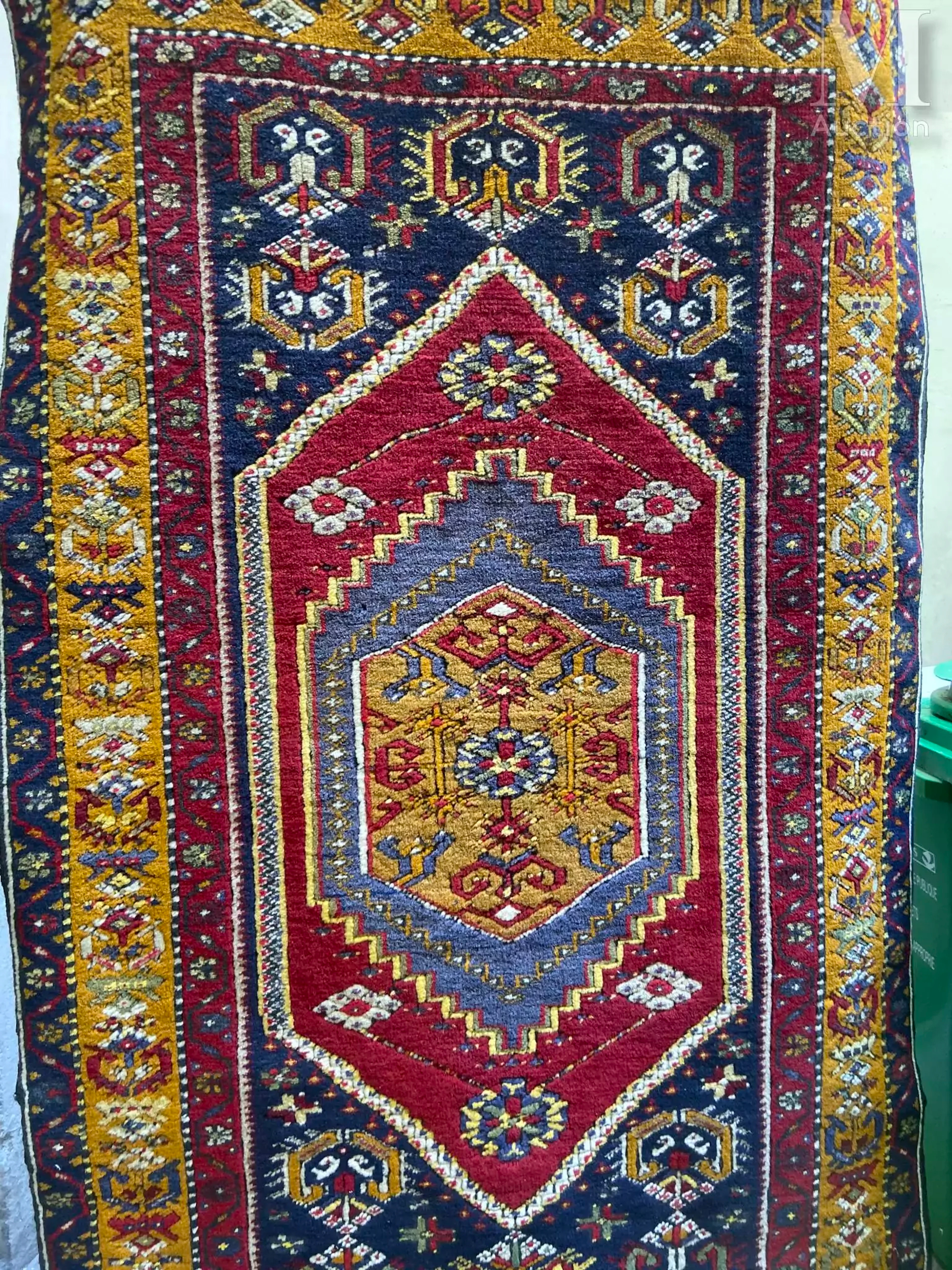 Tapis
