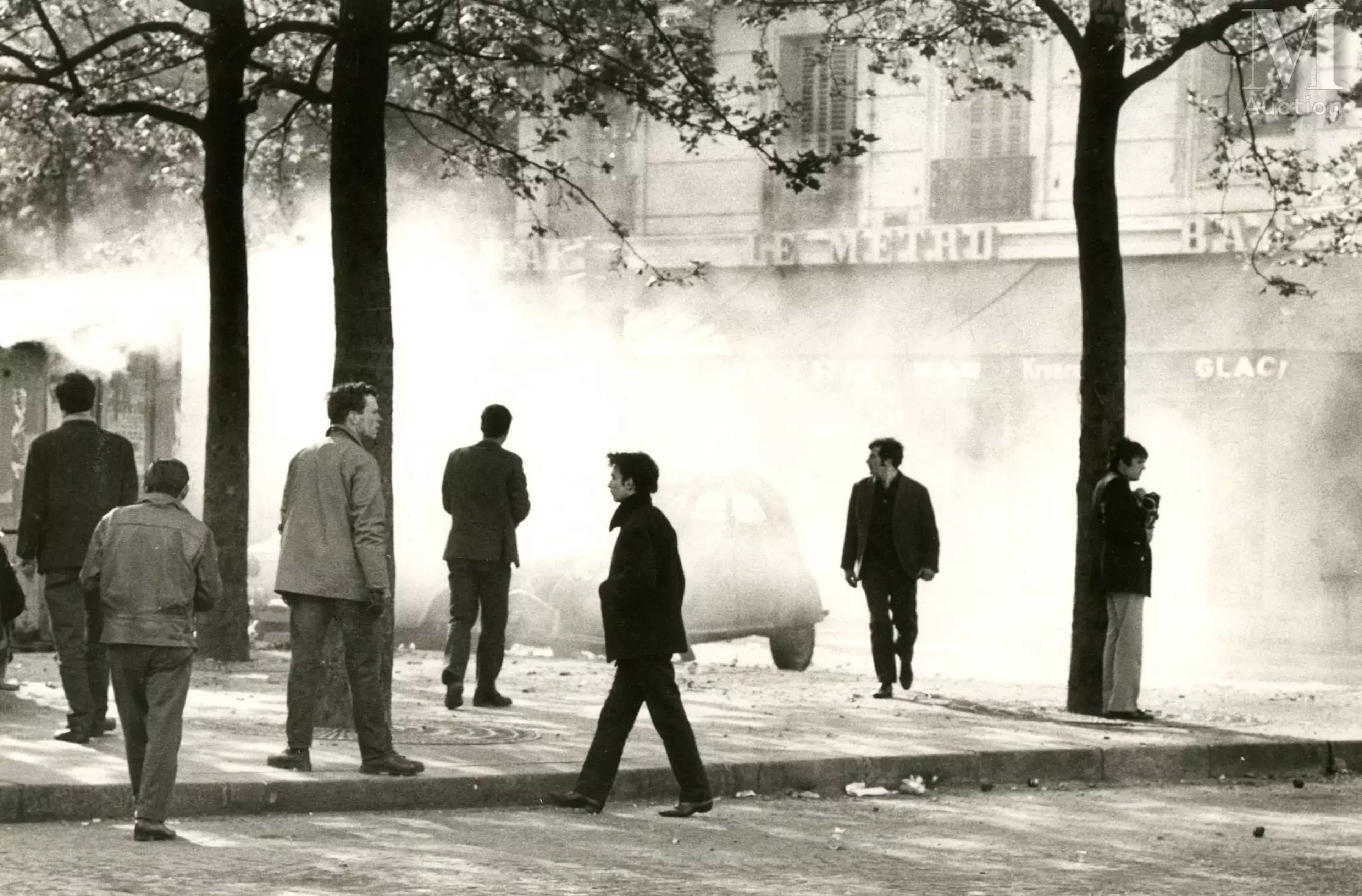 Claude DITYVON (1937-2008)