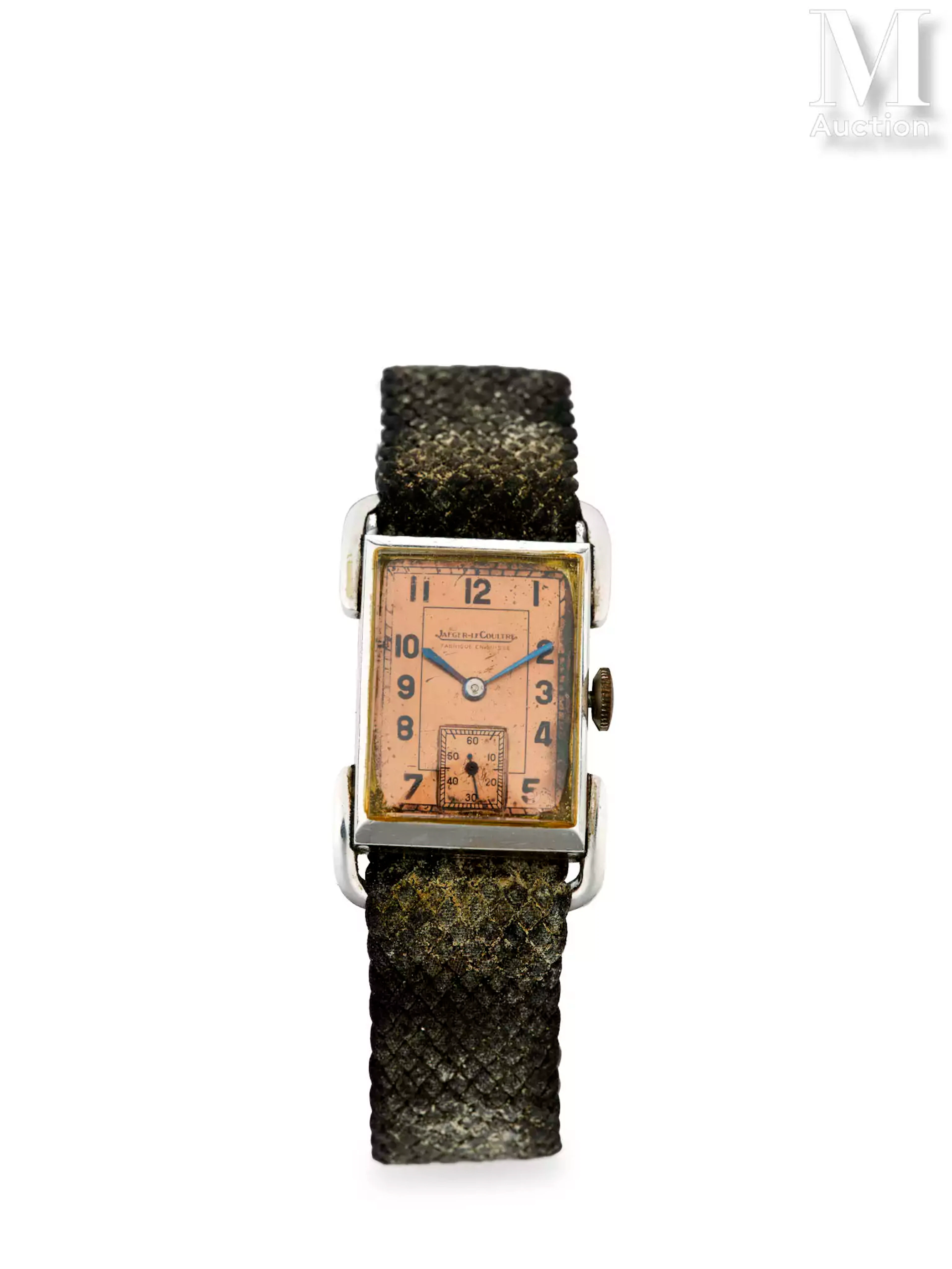 Jaeger-LeCoultre