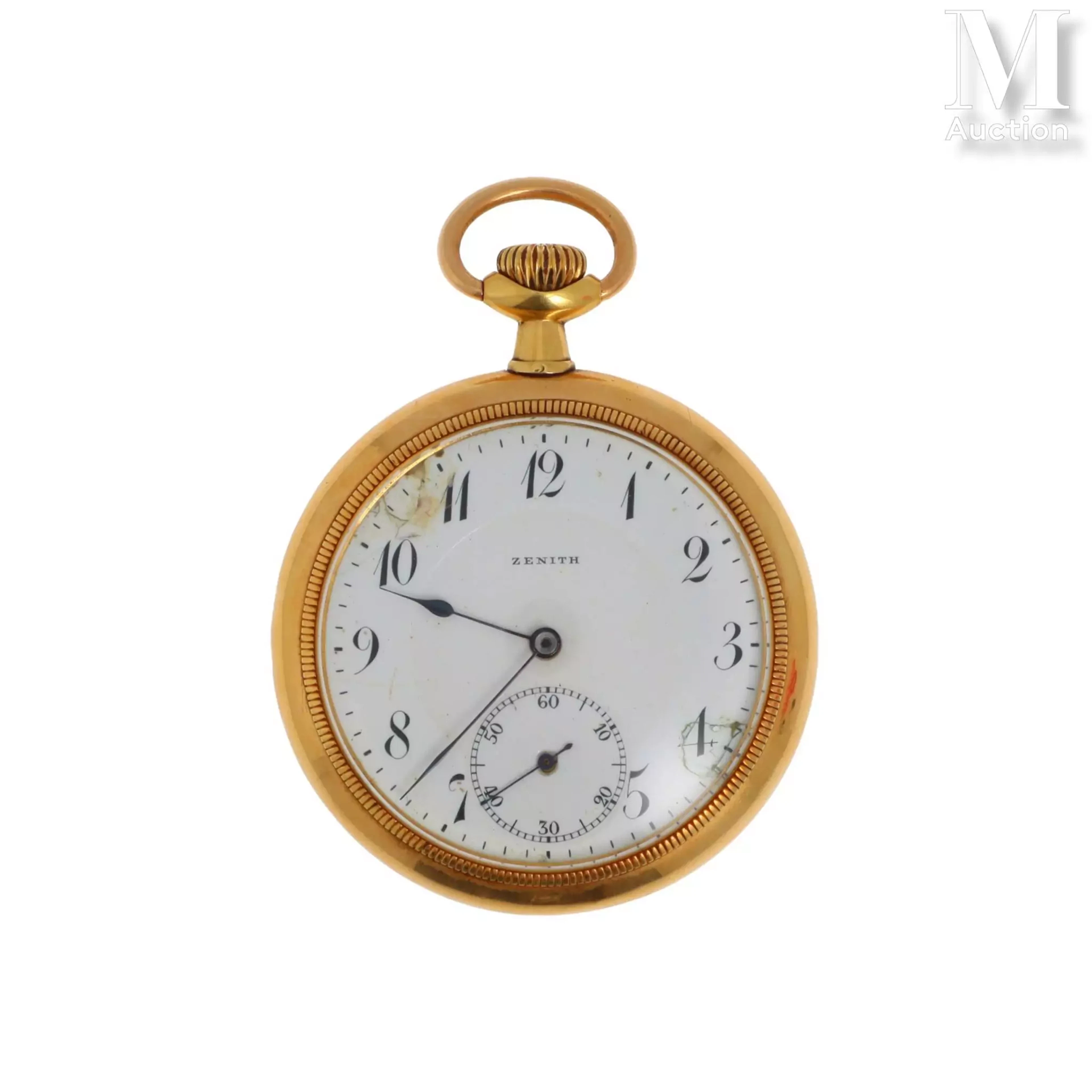 Montre de gousset
