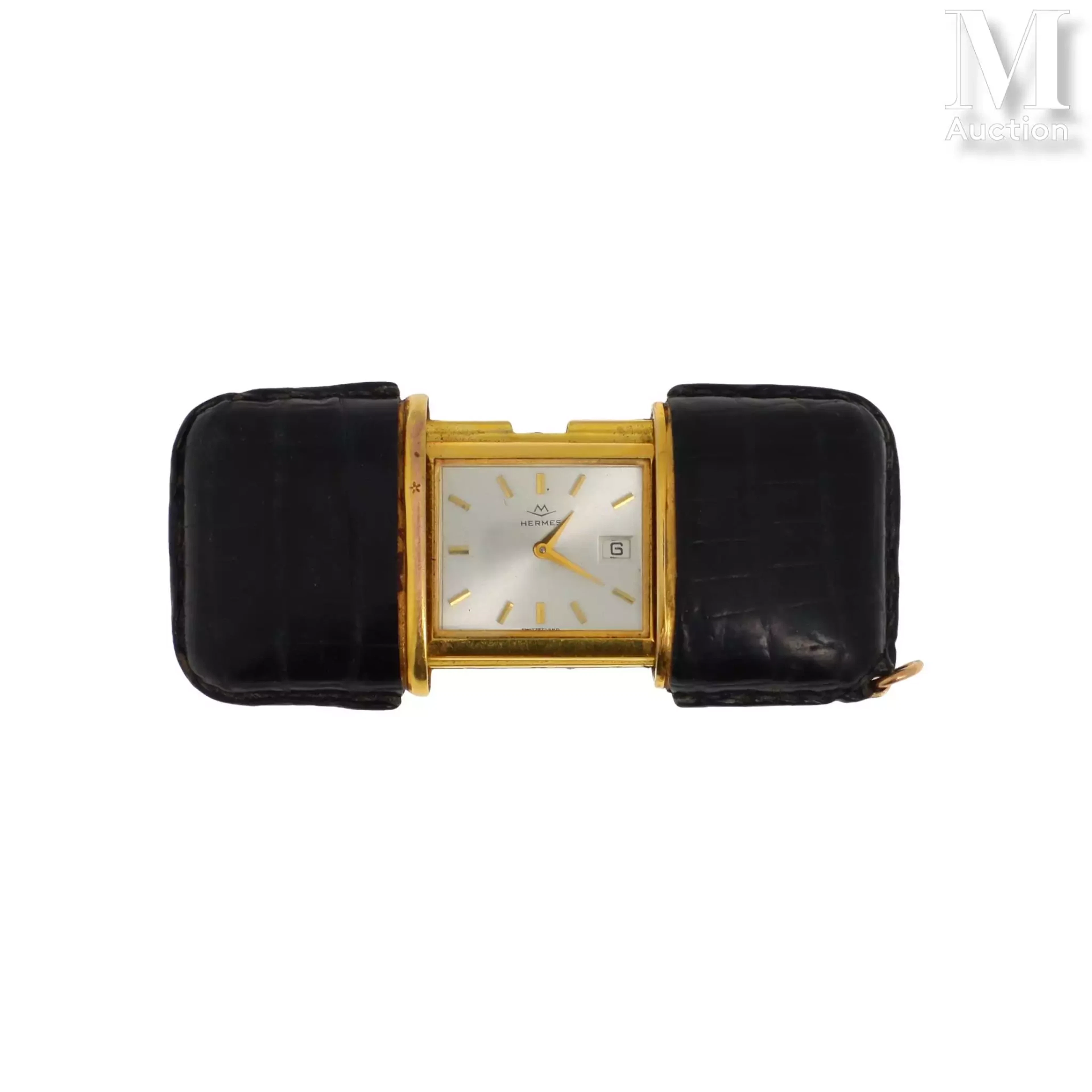Movado pour Hermès