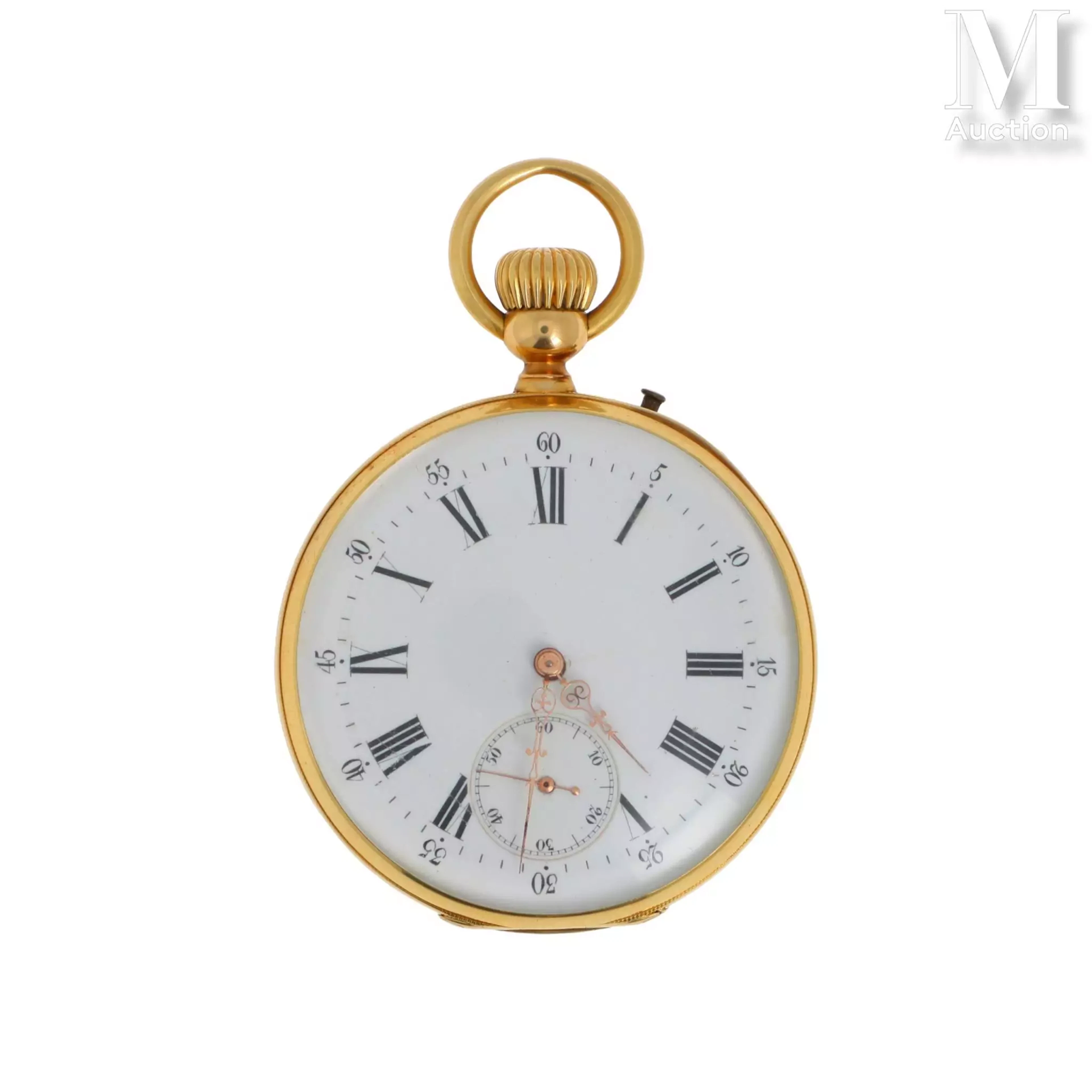 Montre de gousset