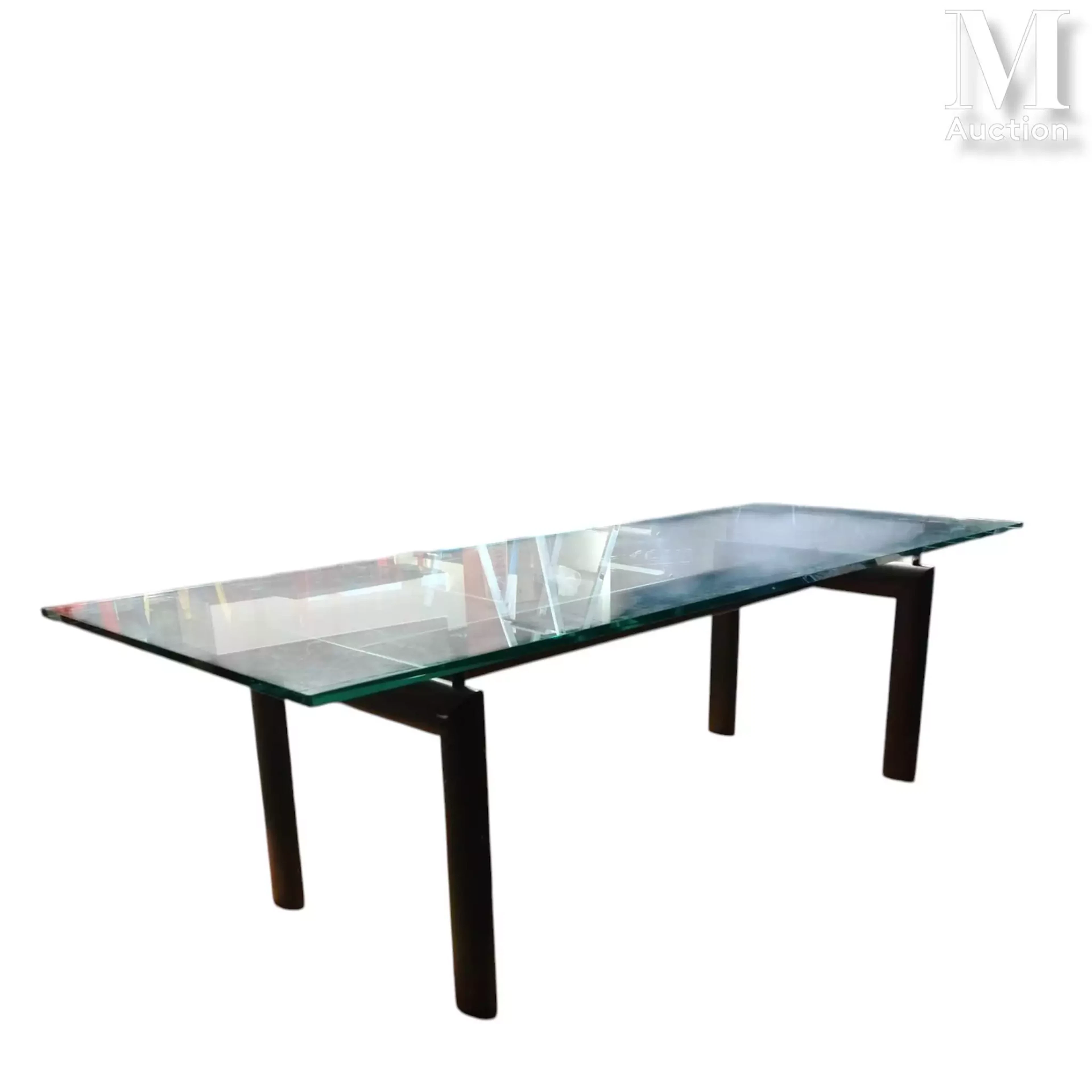 Charlotte PERRIAND, LE CORBUSIER & Pierre JEANNERET, pour CASSINA