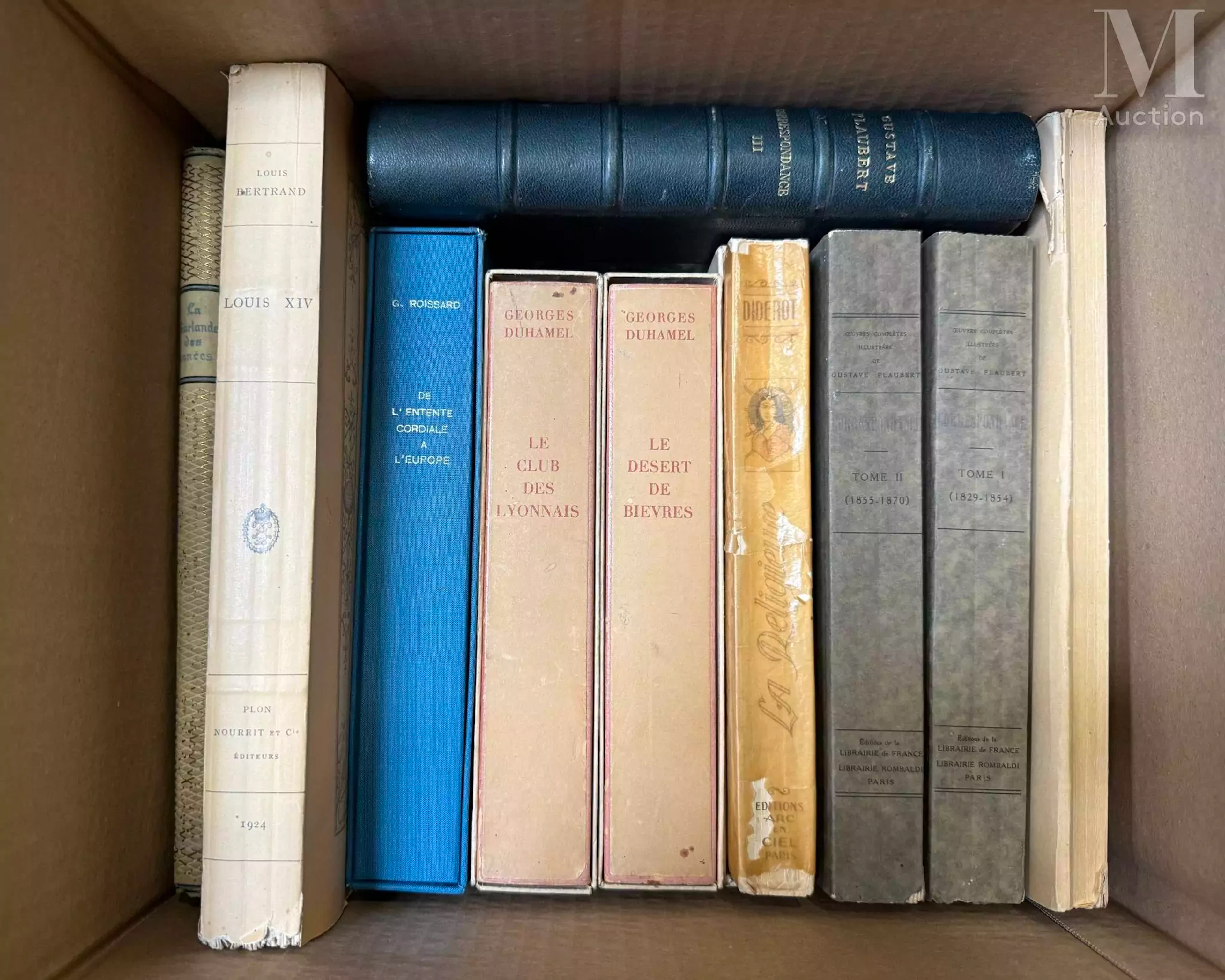 MANNETTE à thématique livres et bibliophilie: