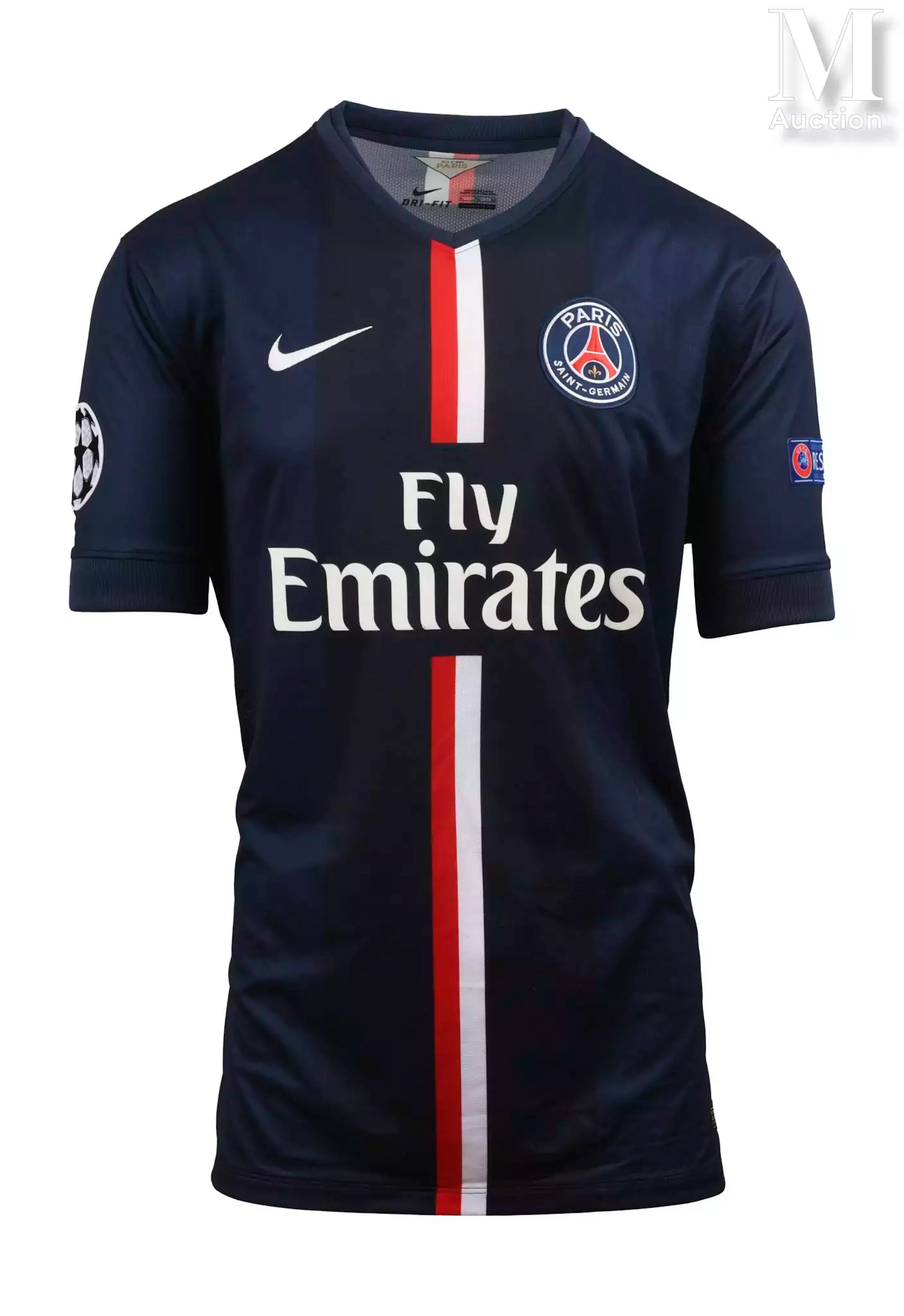 Zlatan IBRAHIMOVIĆ.