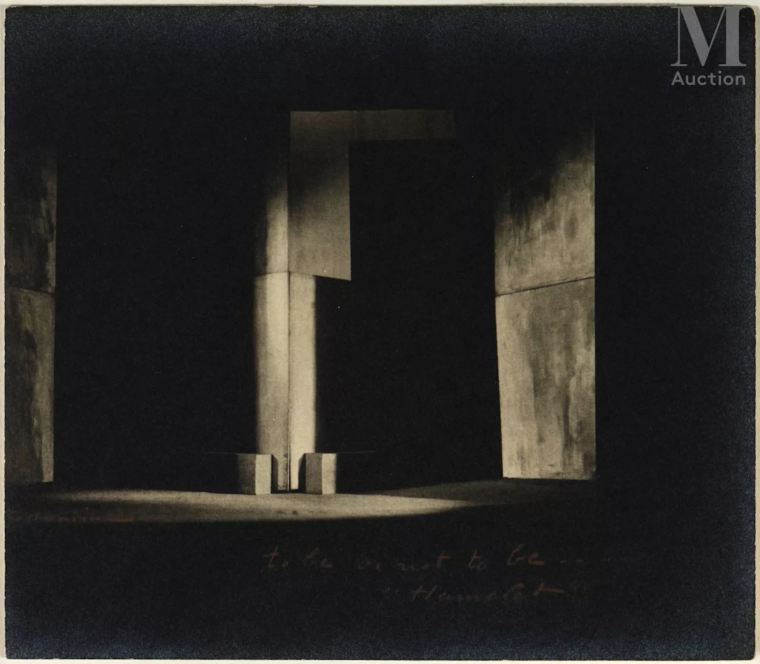Albert RUDOMINE (1892-1975)