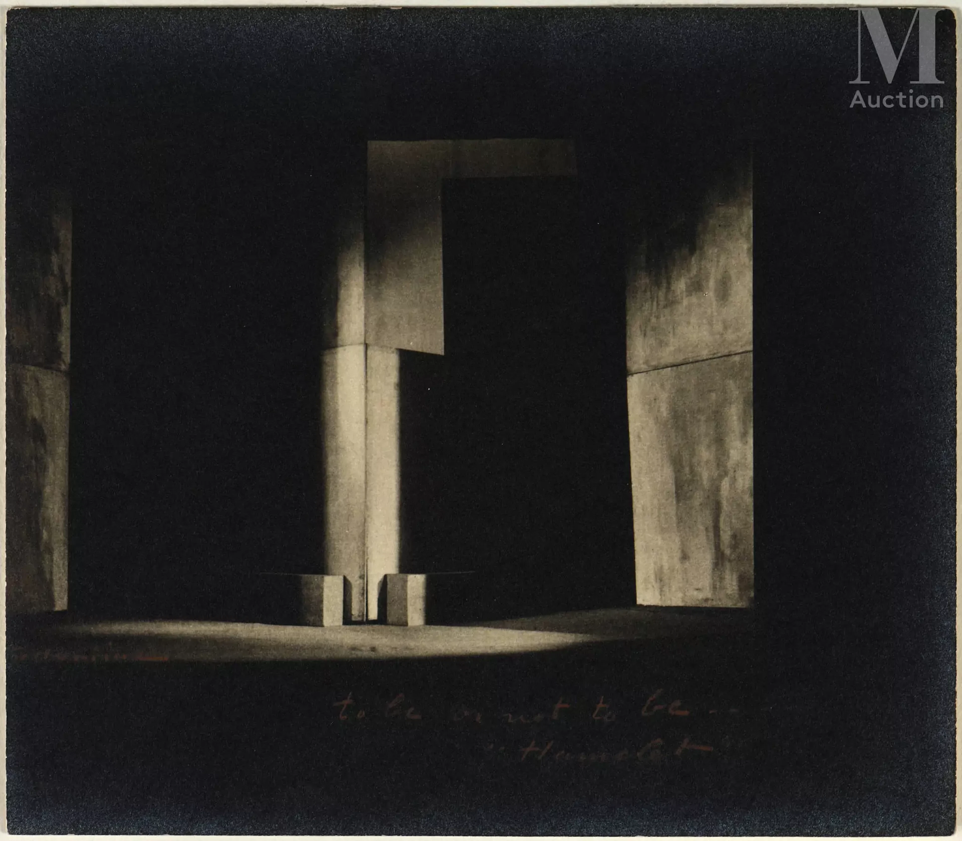 Albert RUDOMINE (1892-1975)