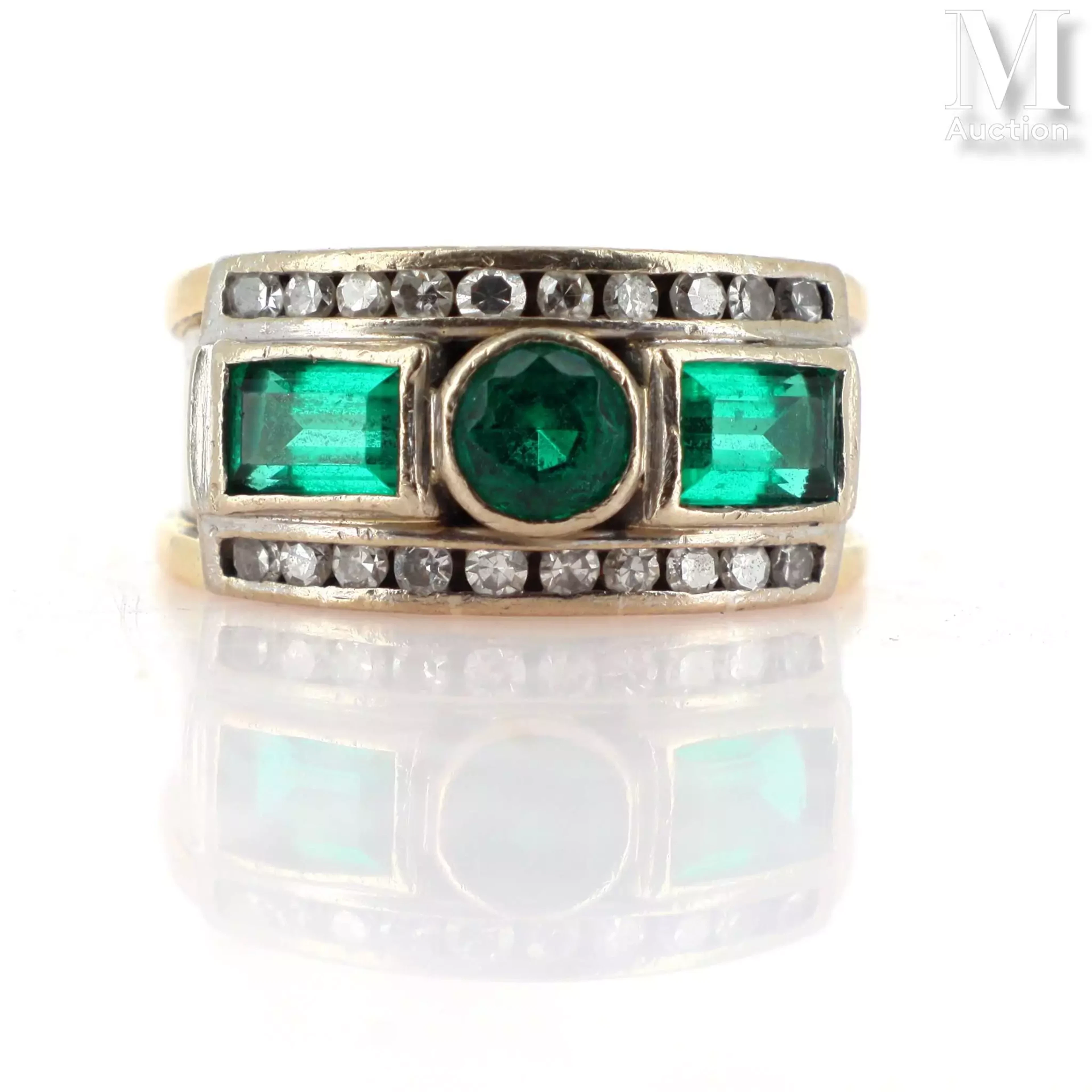 Bague