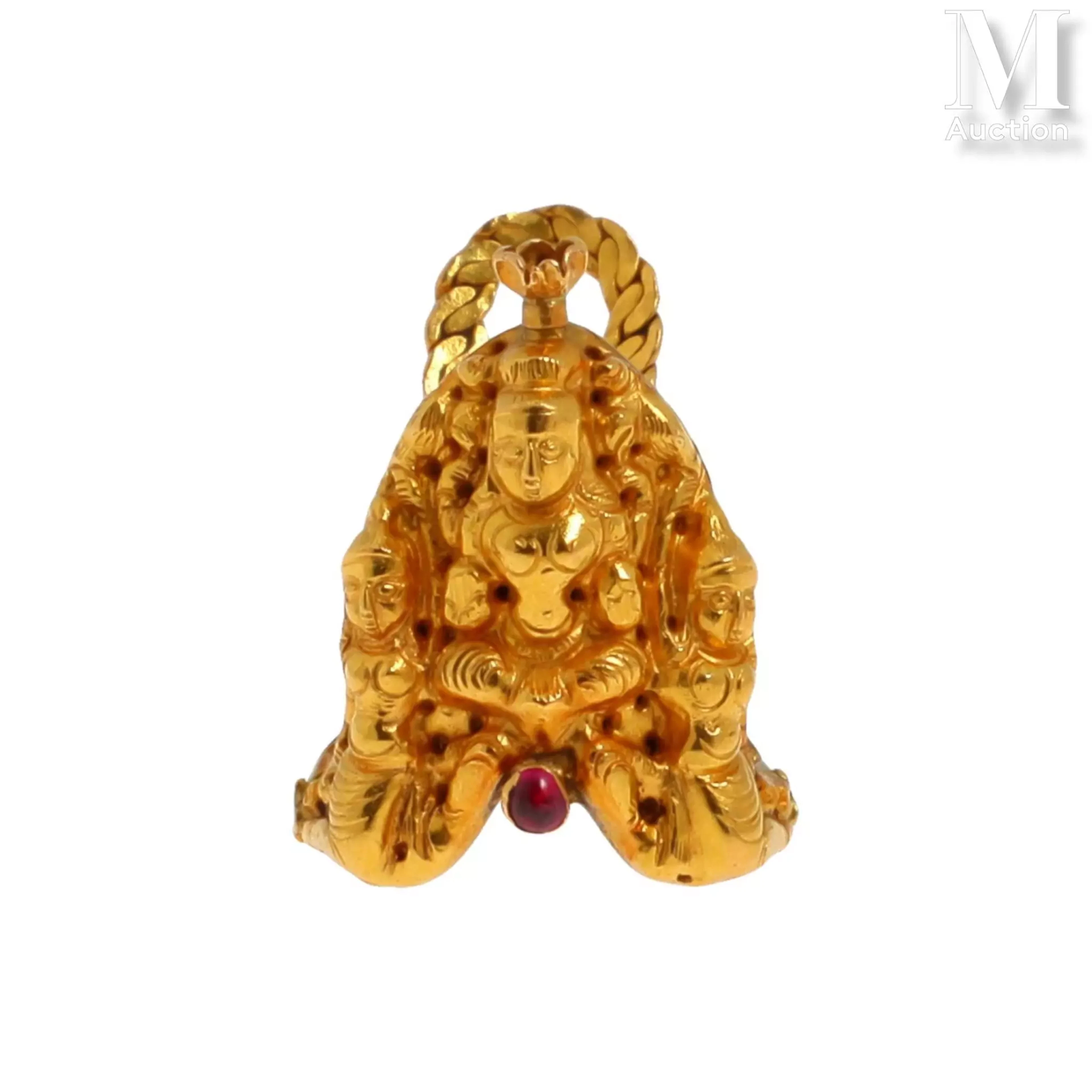 Bague