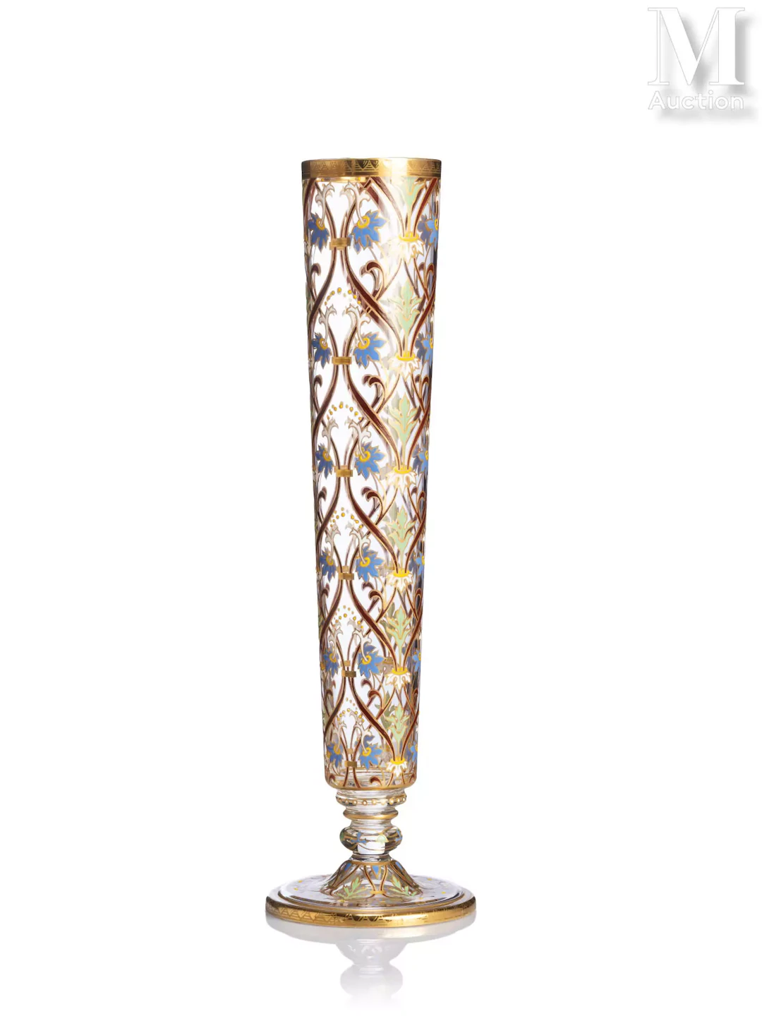 BACCARAT (Cristallerie de)