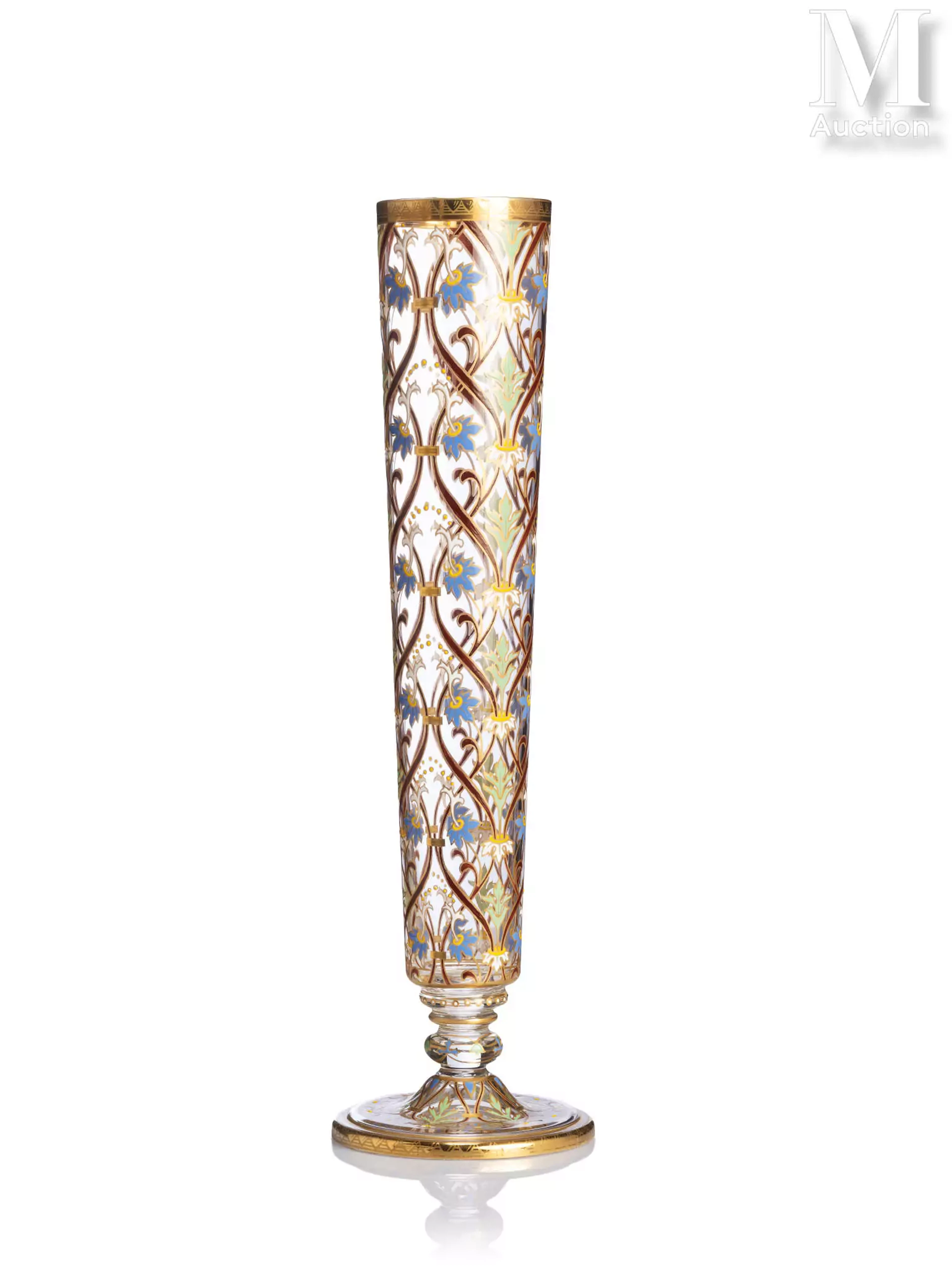 BACCARAT (Cristallerie de)