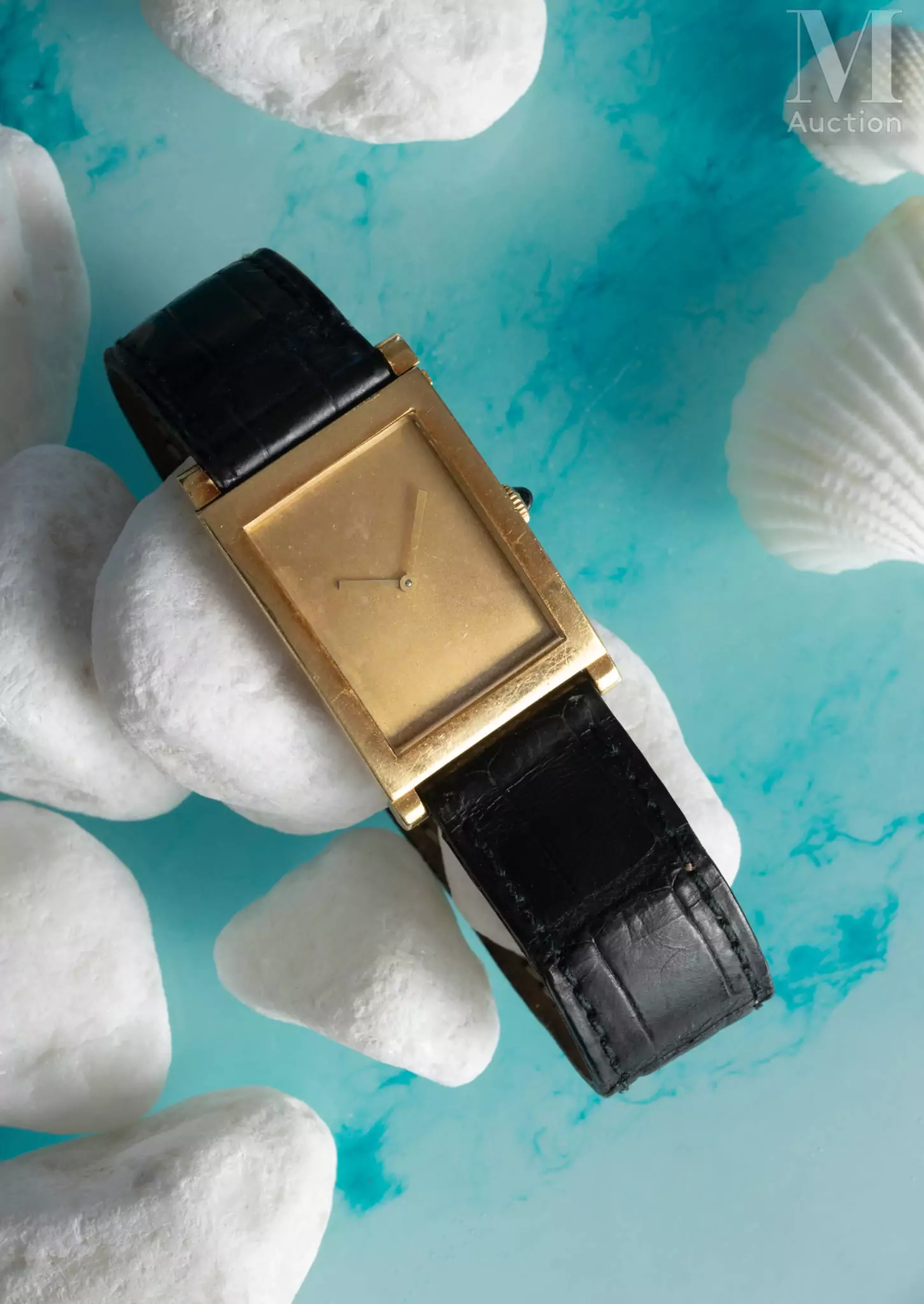 BOUCHERON - OMEGA
