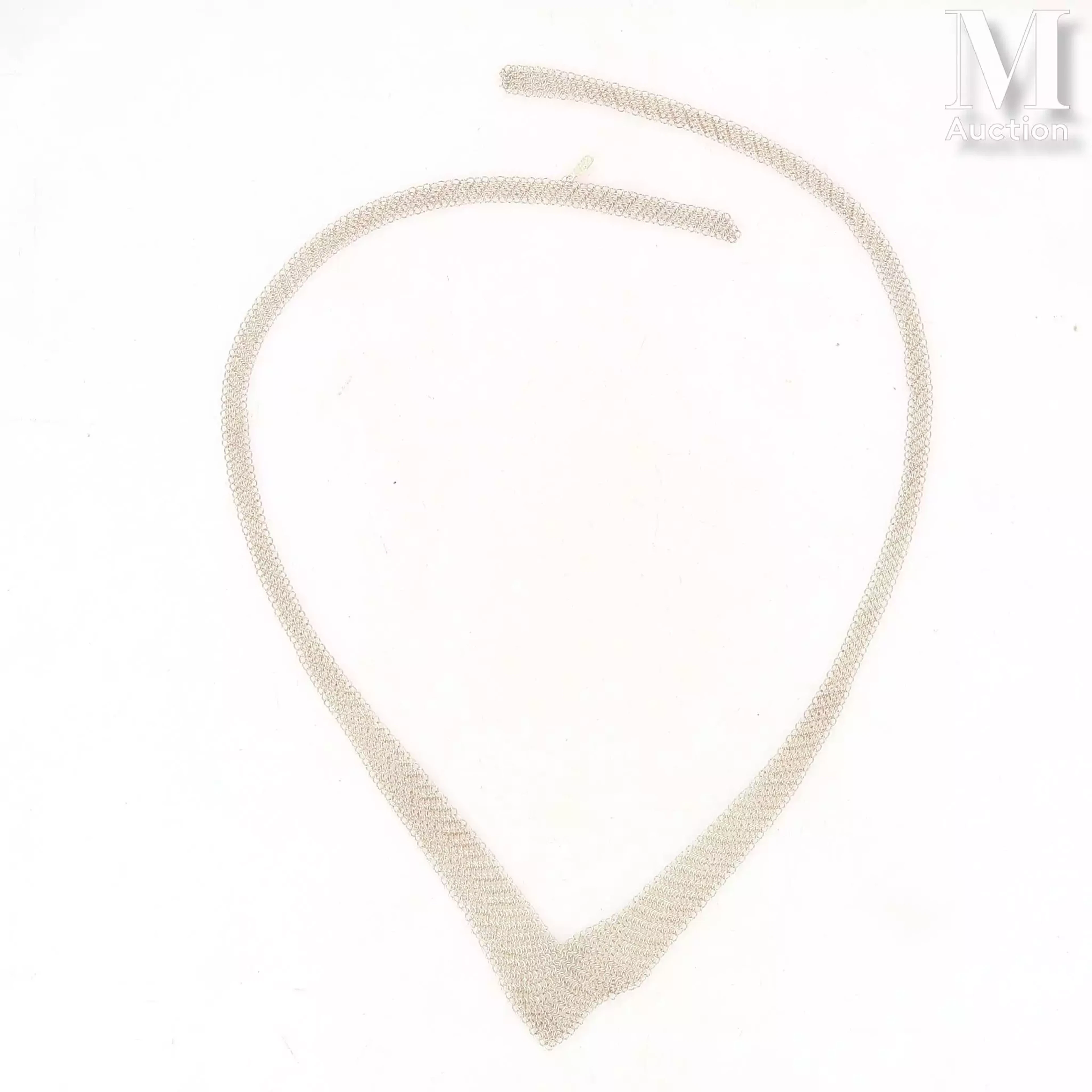 Esla PERETTI et TIFFANY & Co