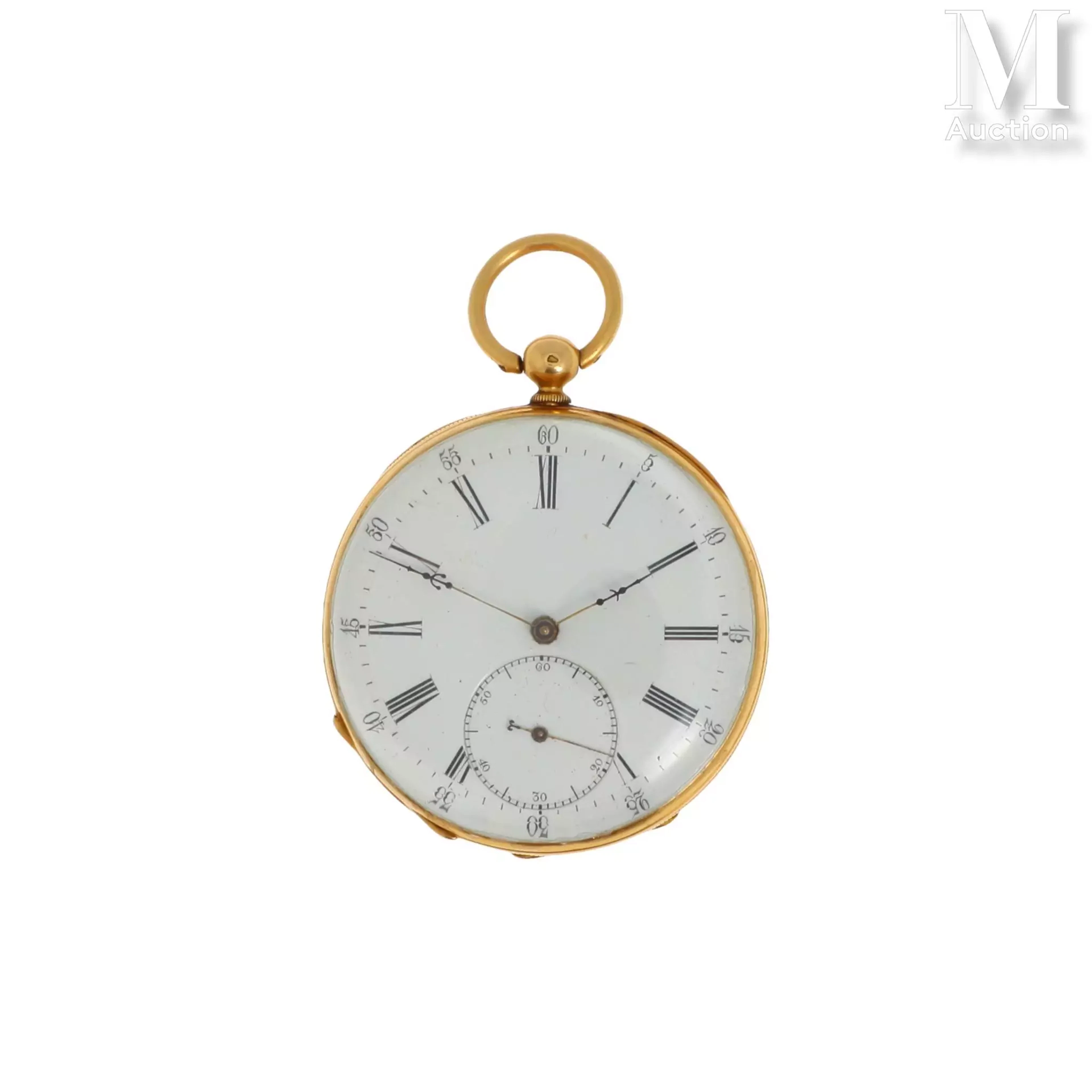 Montre de gousset