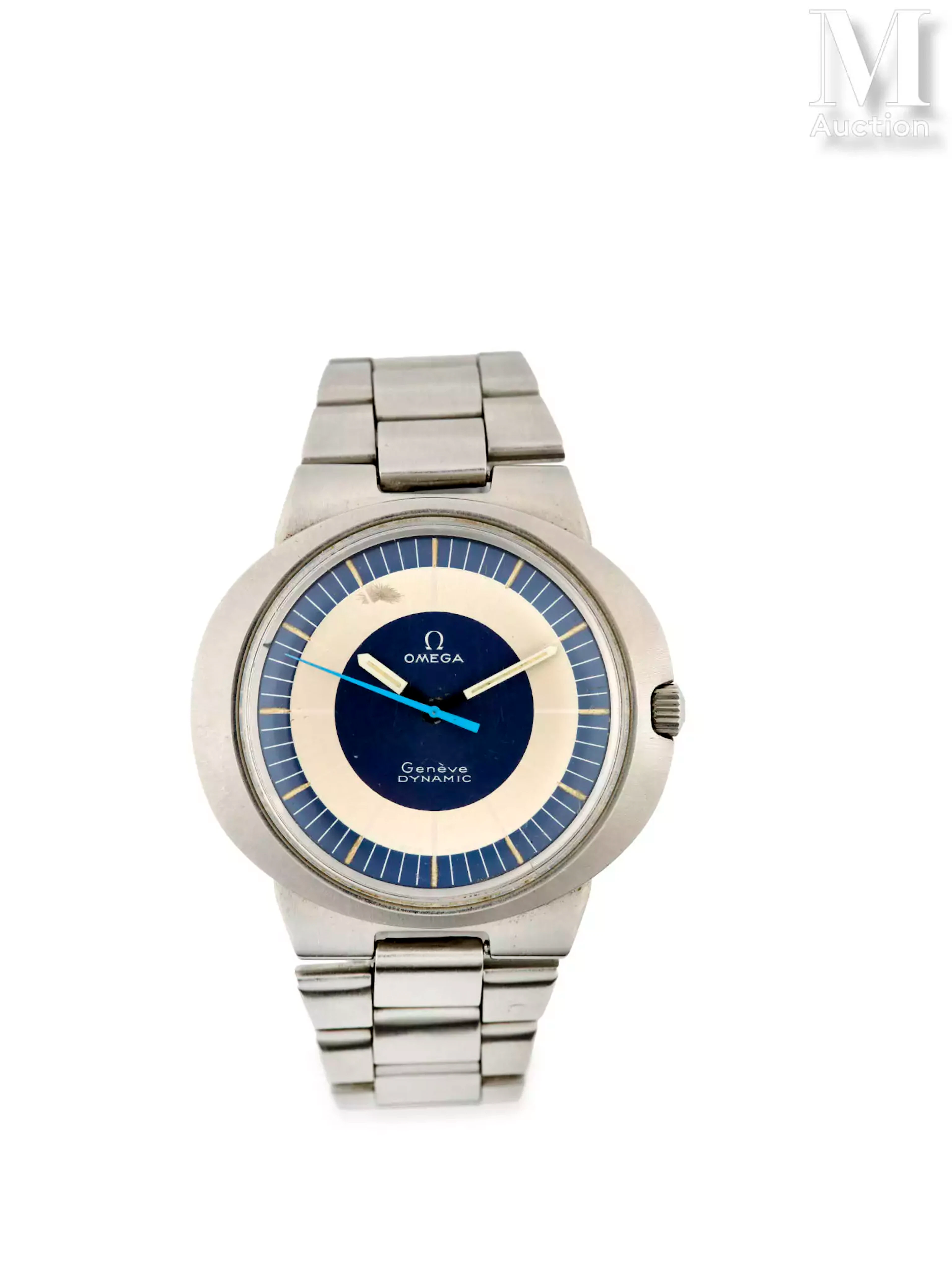 Omega