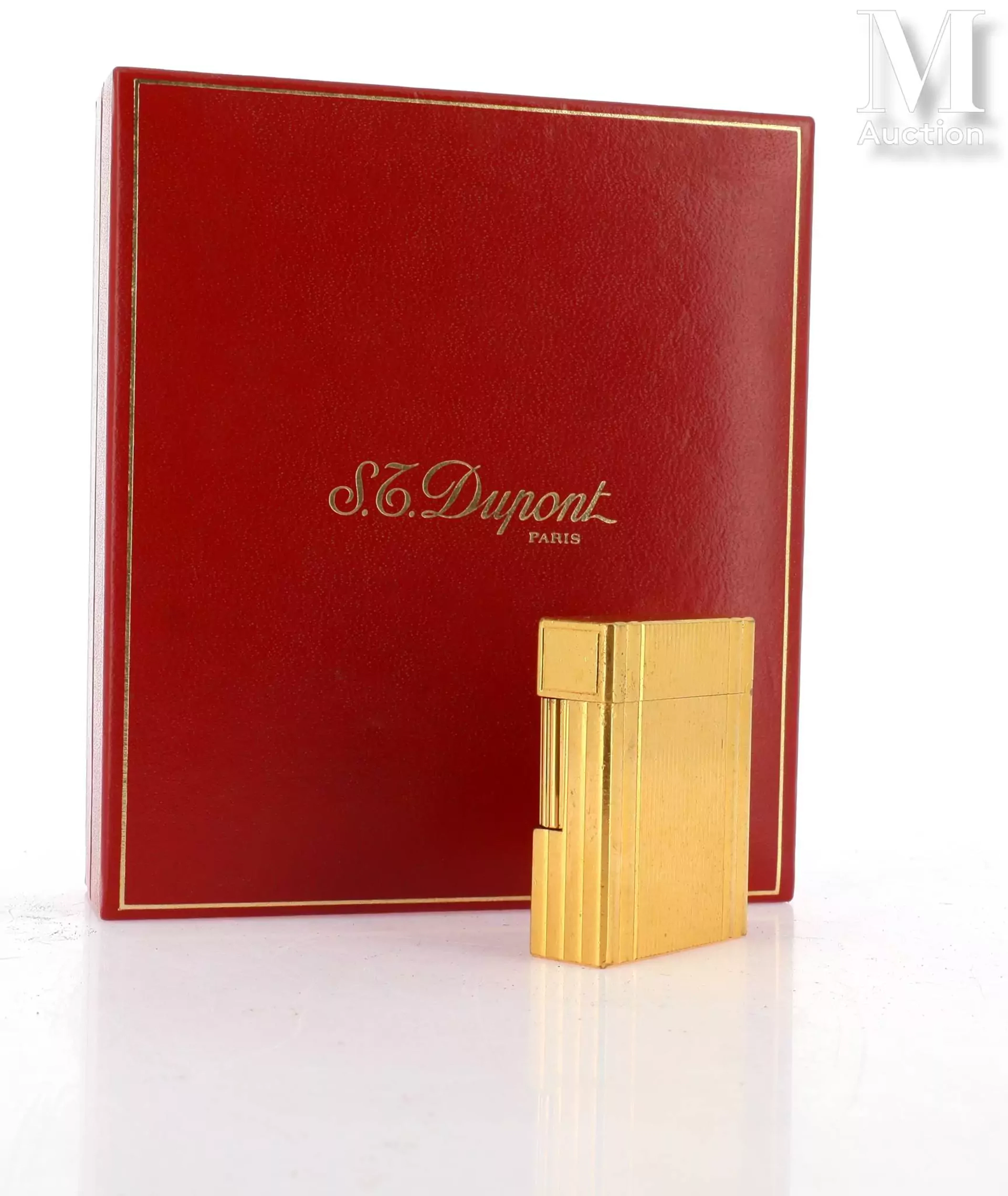 S.T. DUPONT