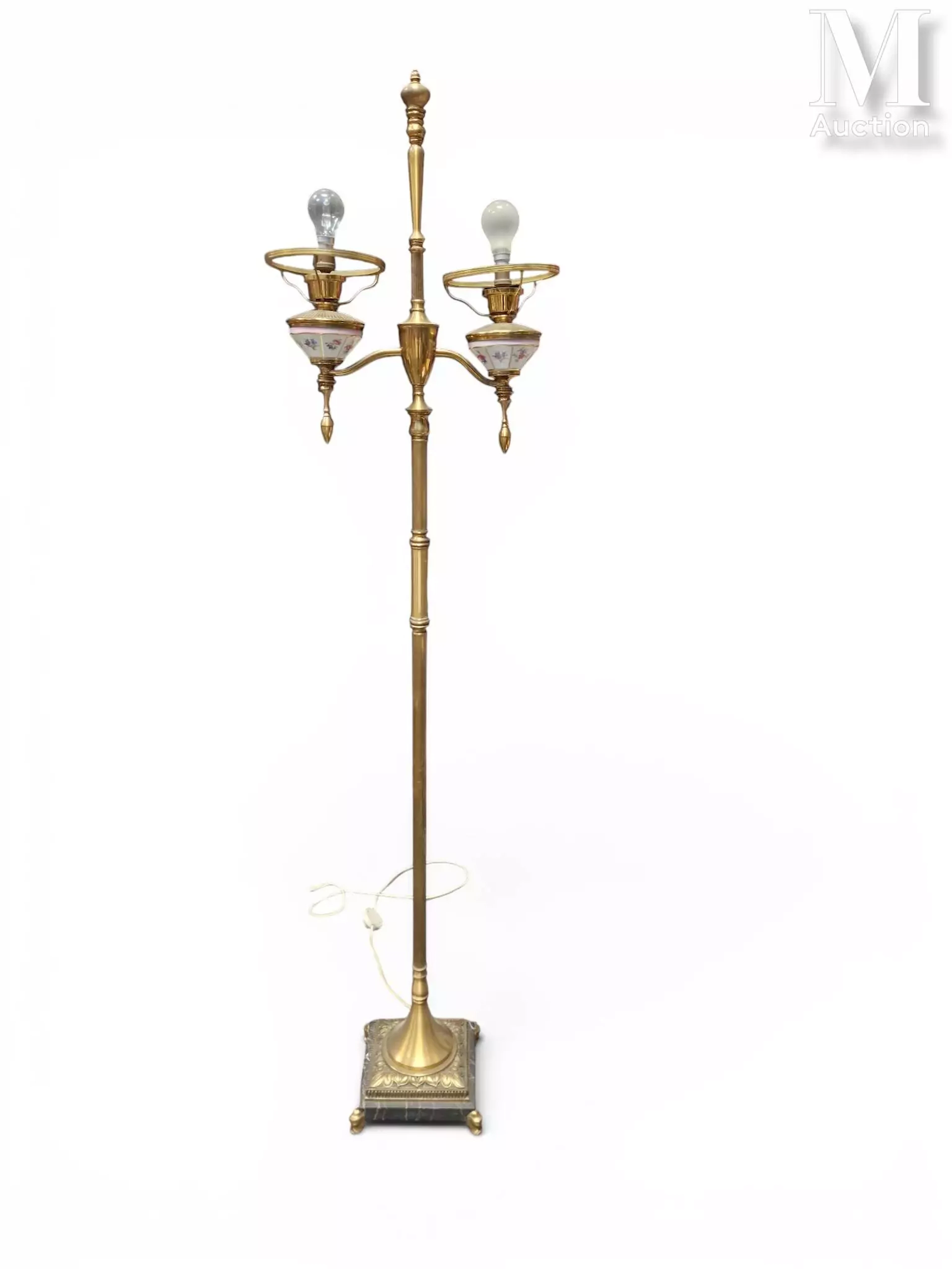 Lampadaire