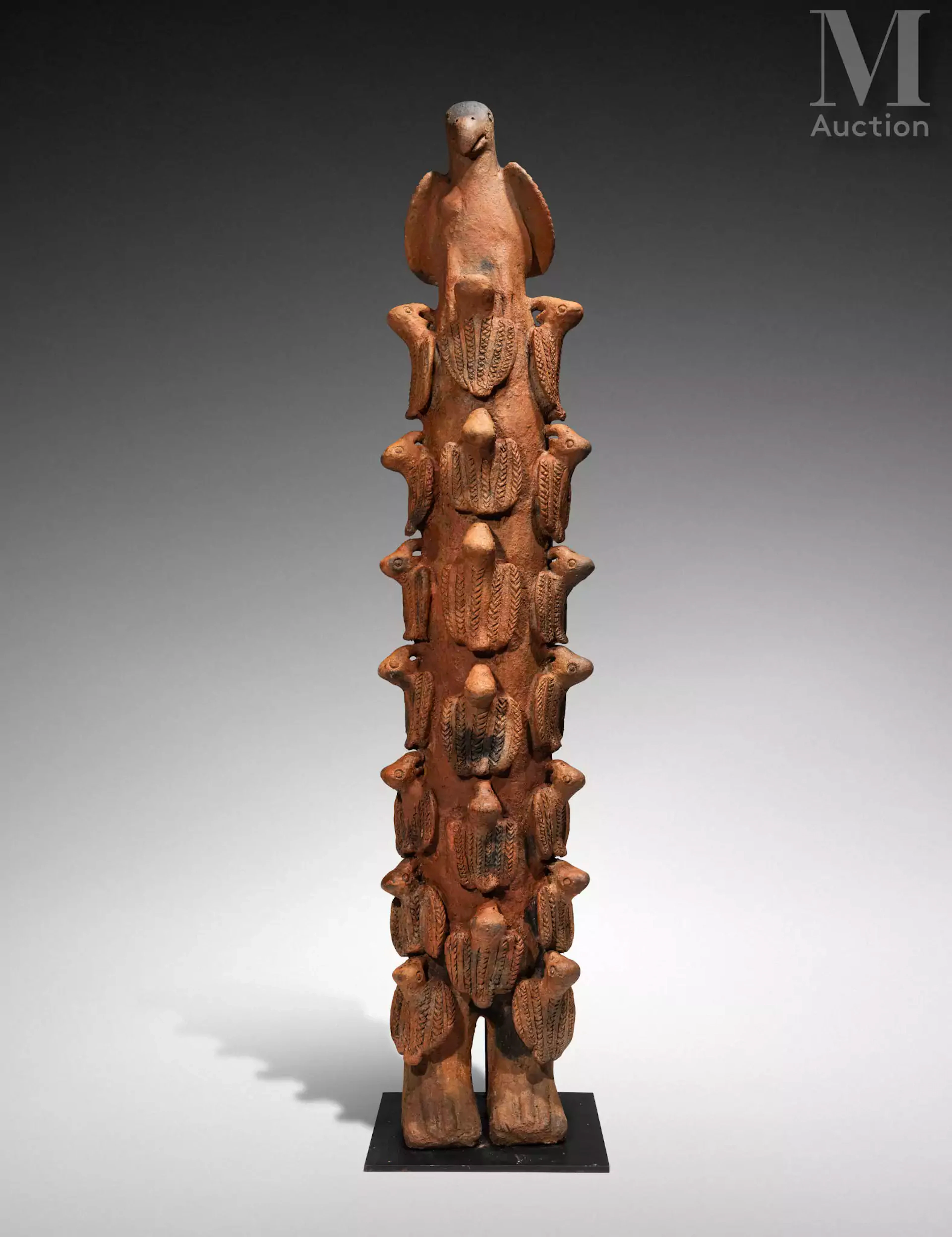 Seyni Awa CAMARA (Casamance, 1945-2026)