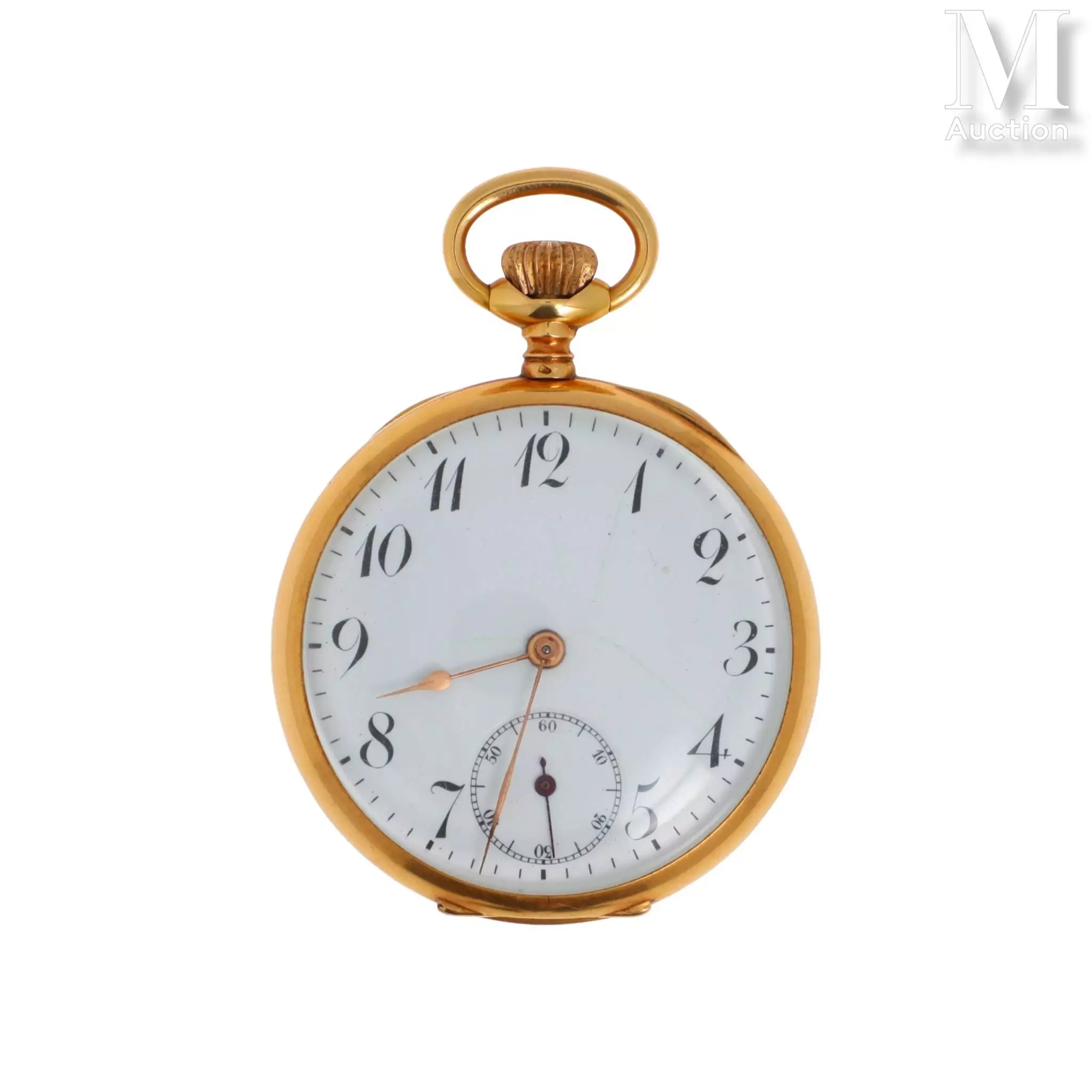 Montre de gousset