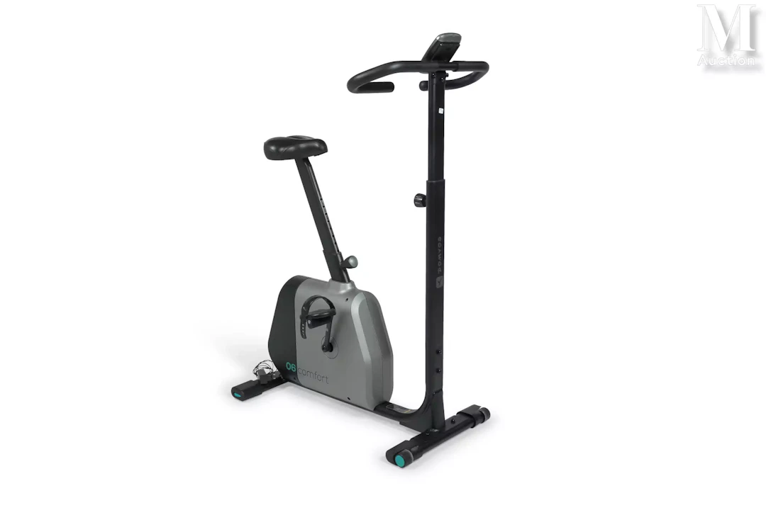 Vélo d'appartement