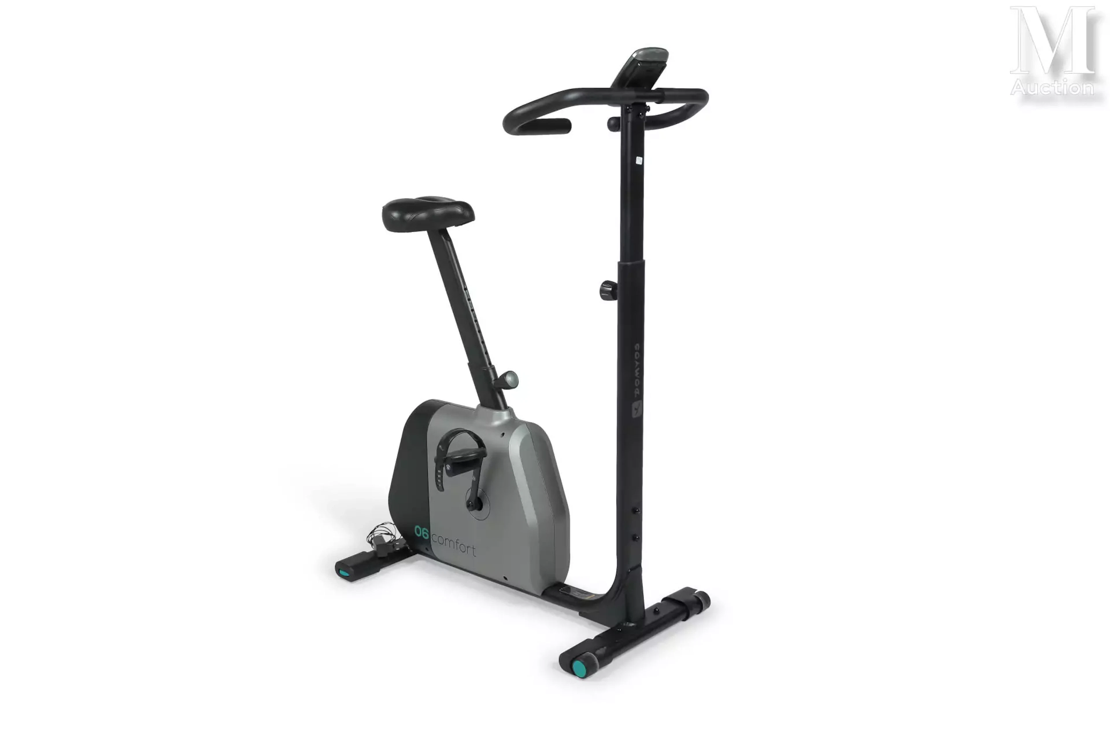 Vélo d'appartement