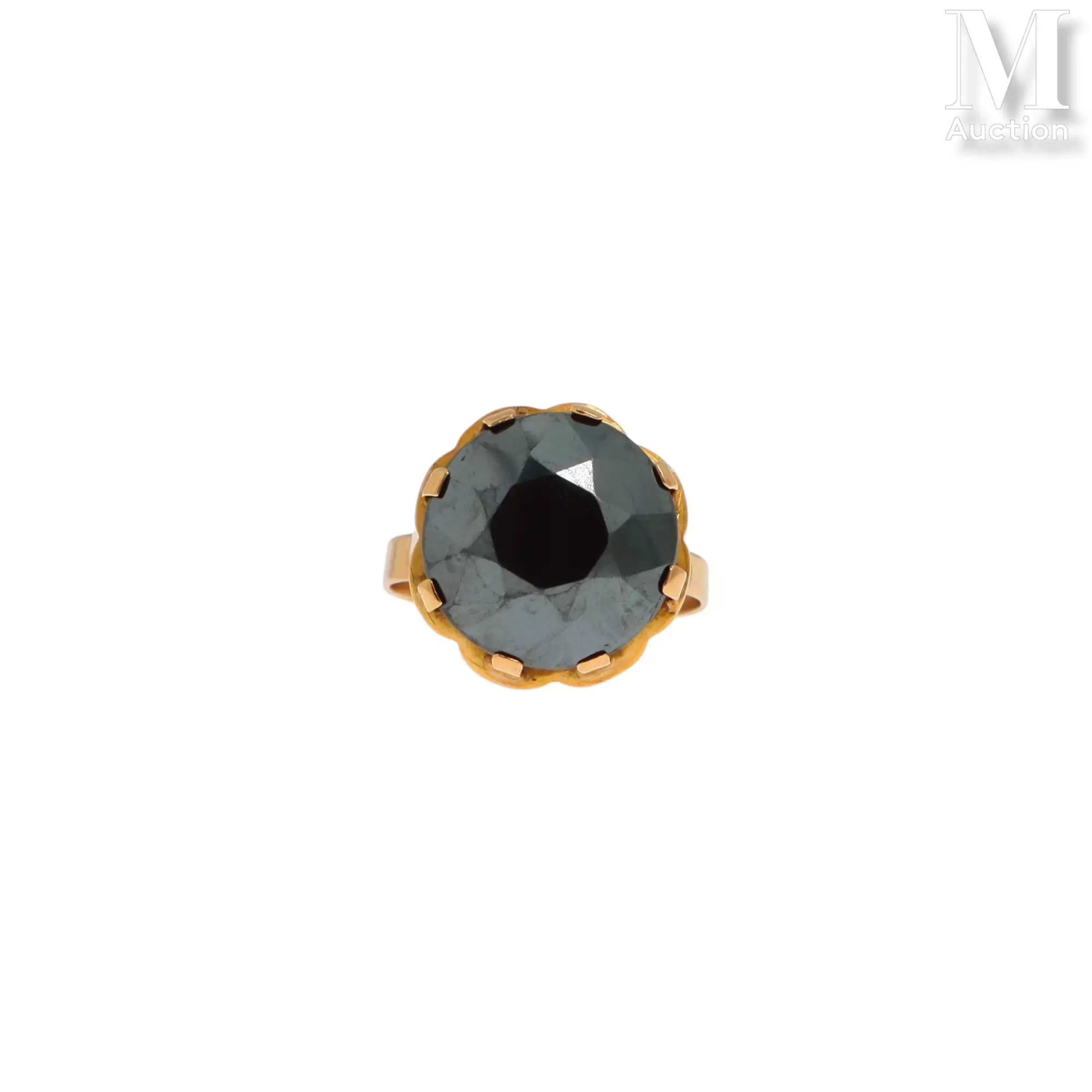 Bague