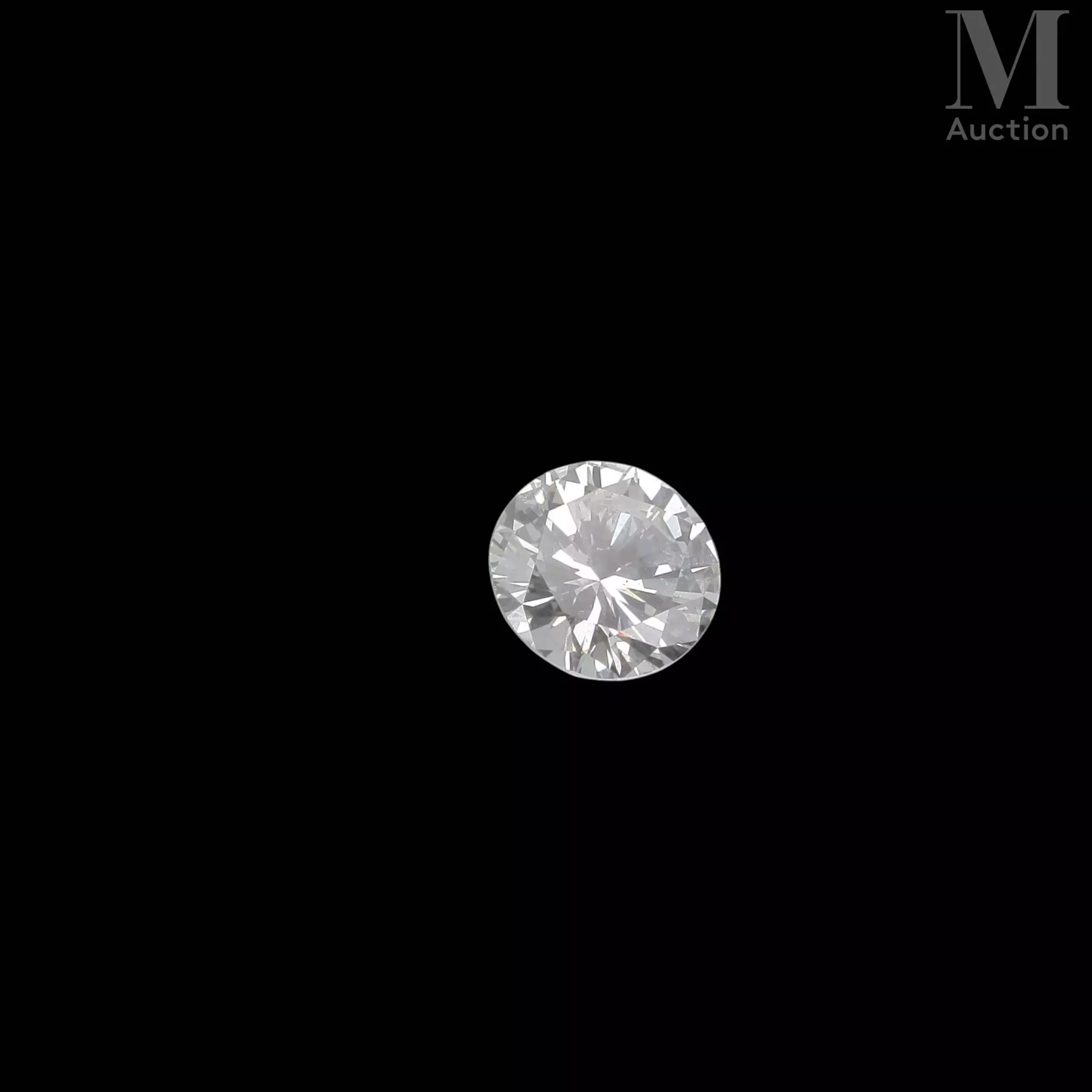 Bague diamant solitaire