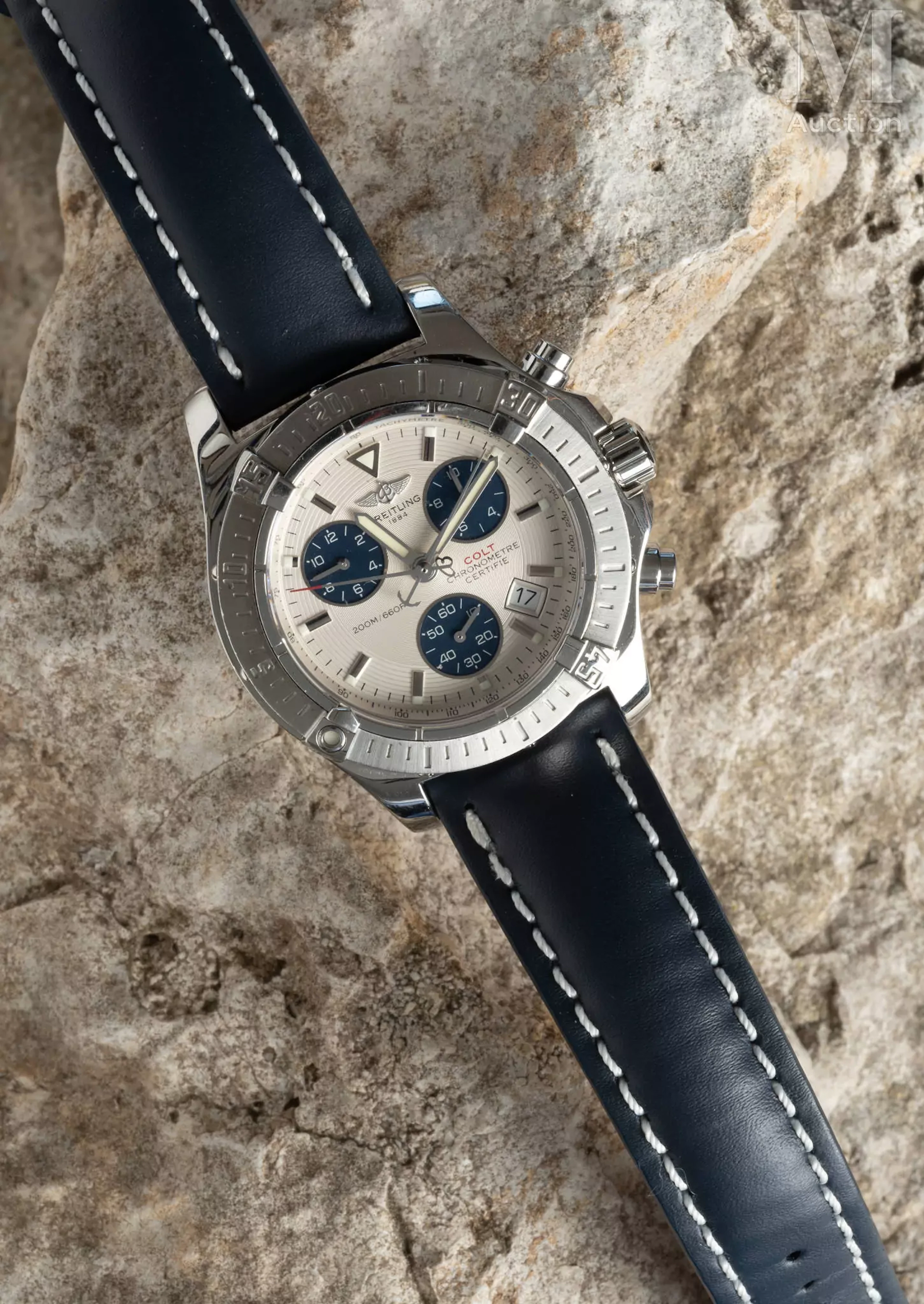 BREITLING "Chrono Colt"
