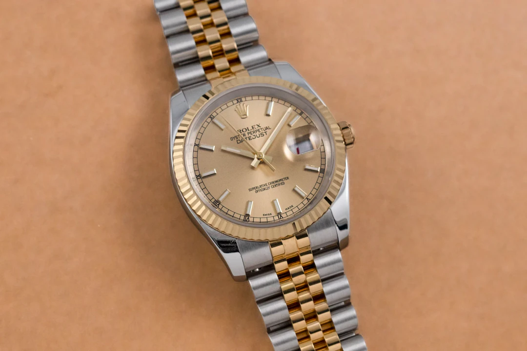 Datejust 36
