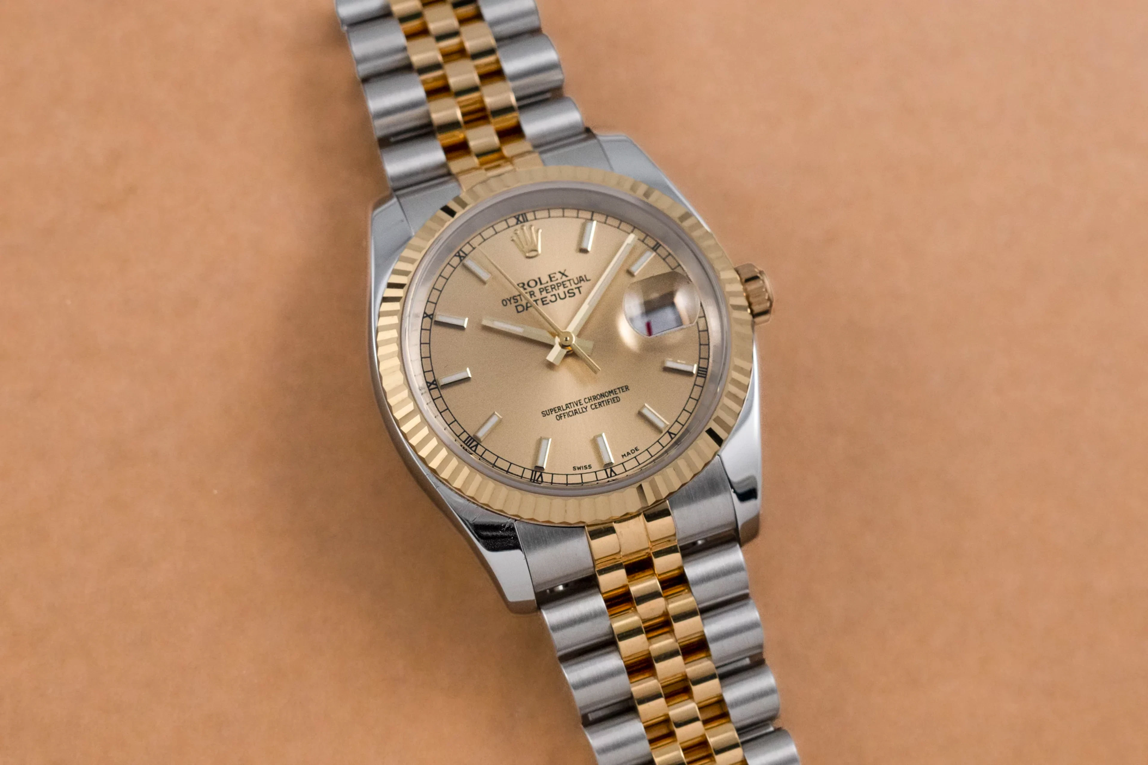 Datejust 36