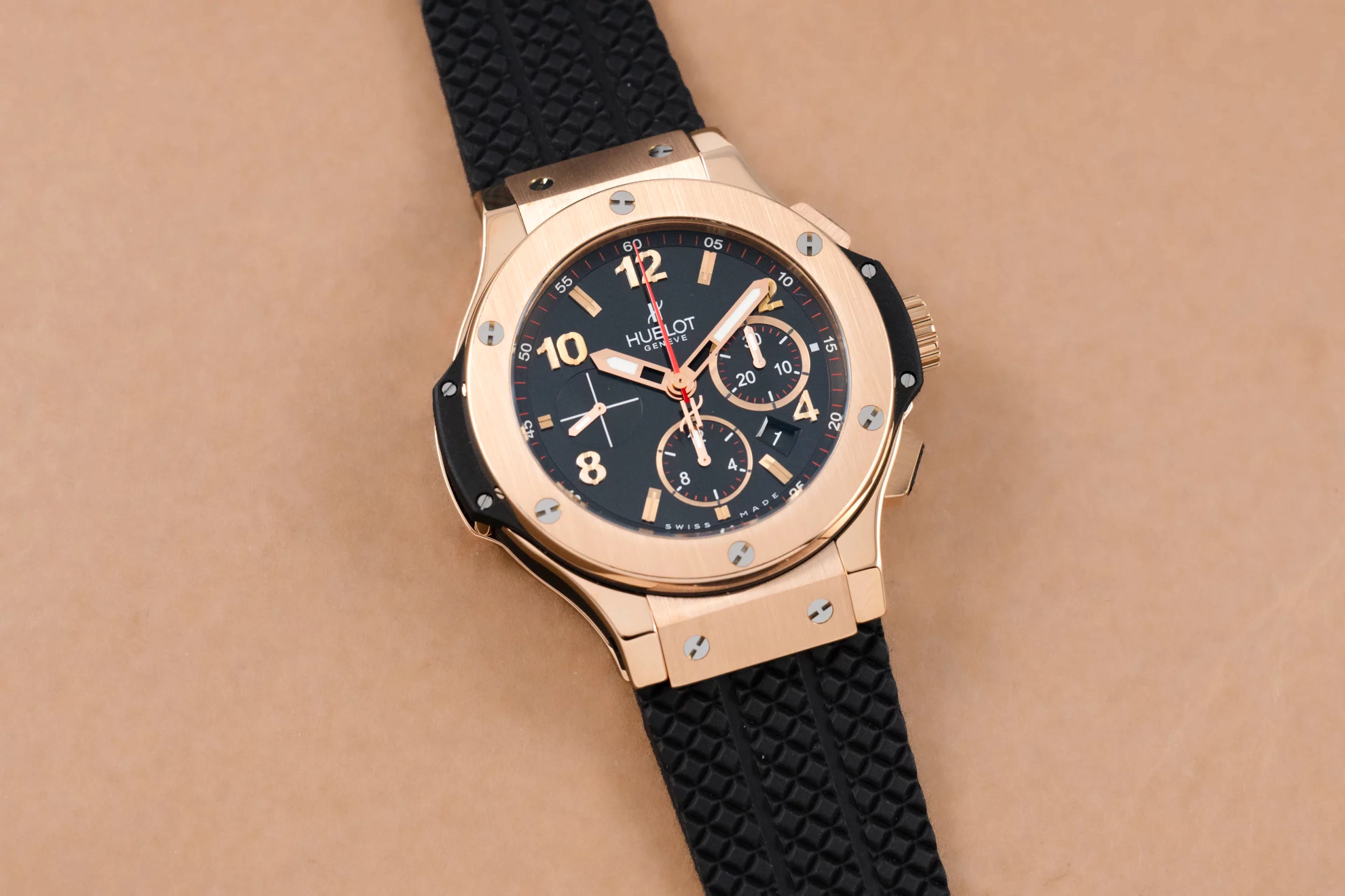 Hublot Big Bang Chronograph